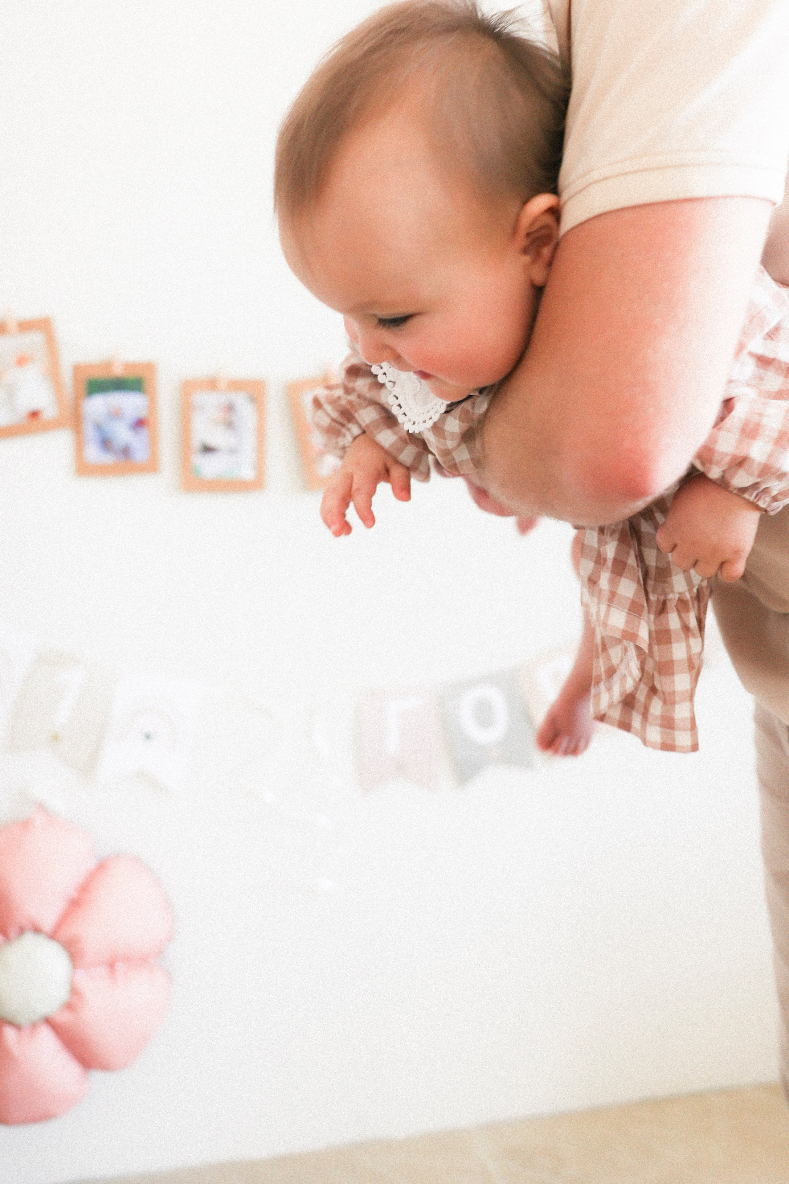 Годик Миланке. Фотограф НатаФото (Наталья Яковенко) Дмитров Москва Питер