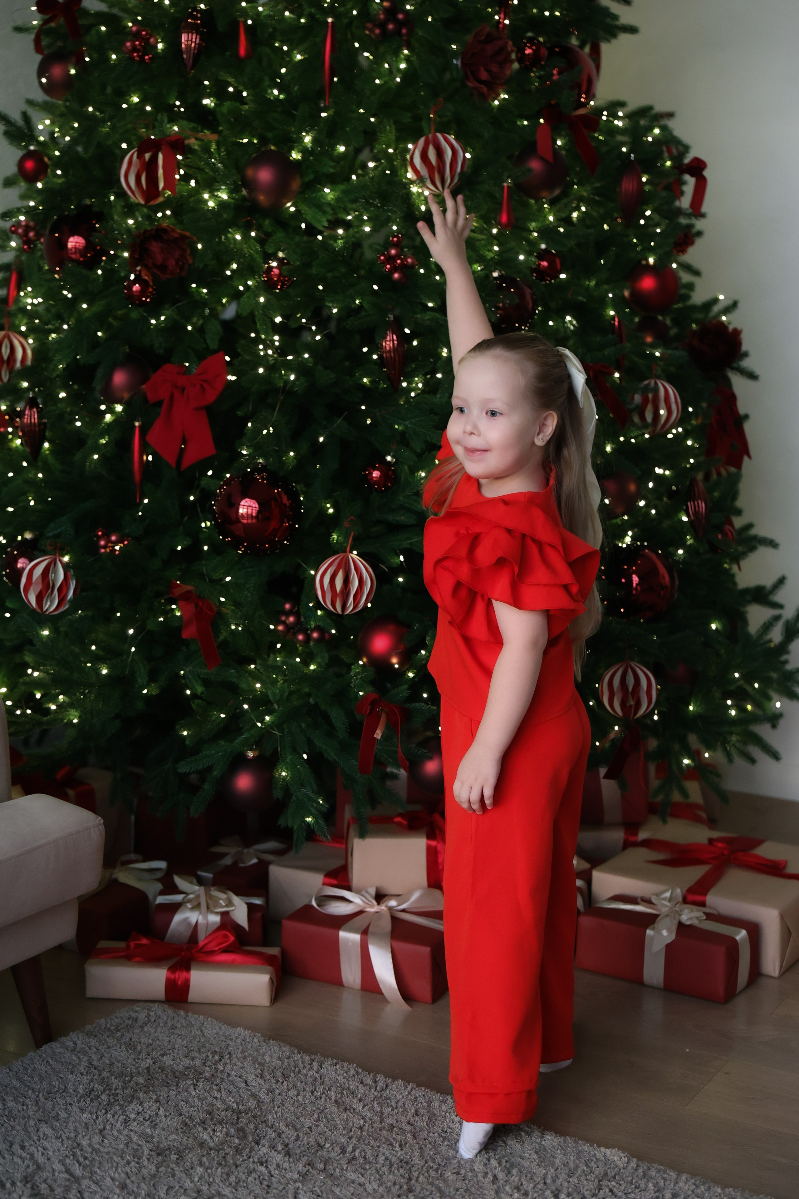 Малышка. Фотограф НатаФото (Наталья Яковенко) Дмитров Москва Питер