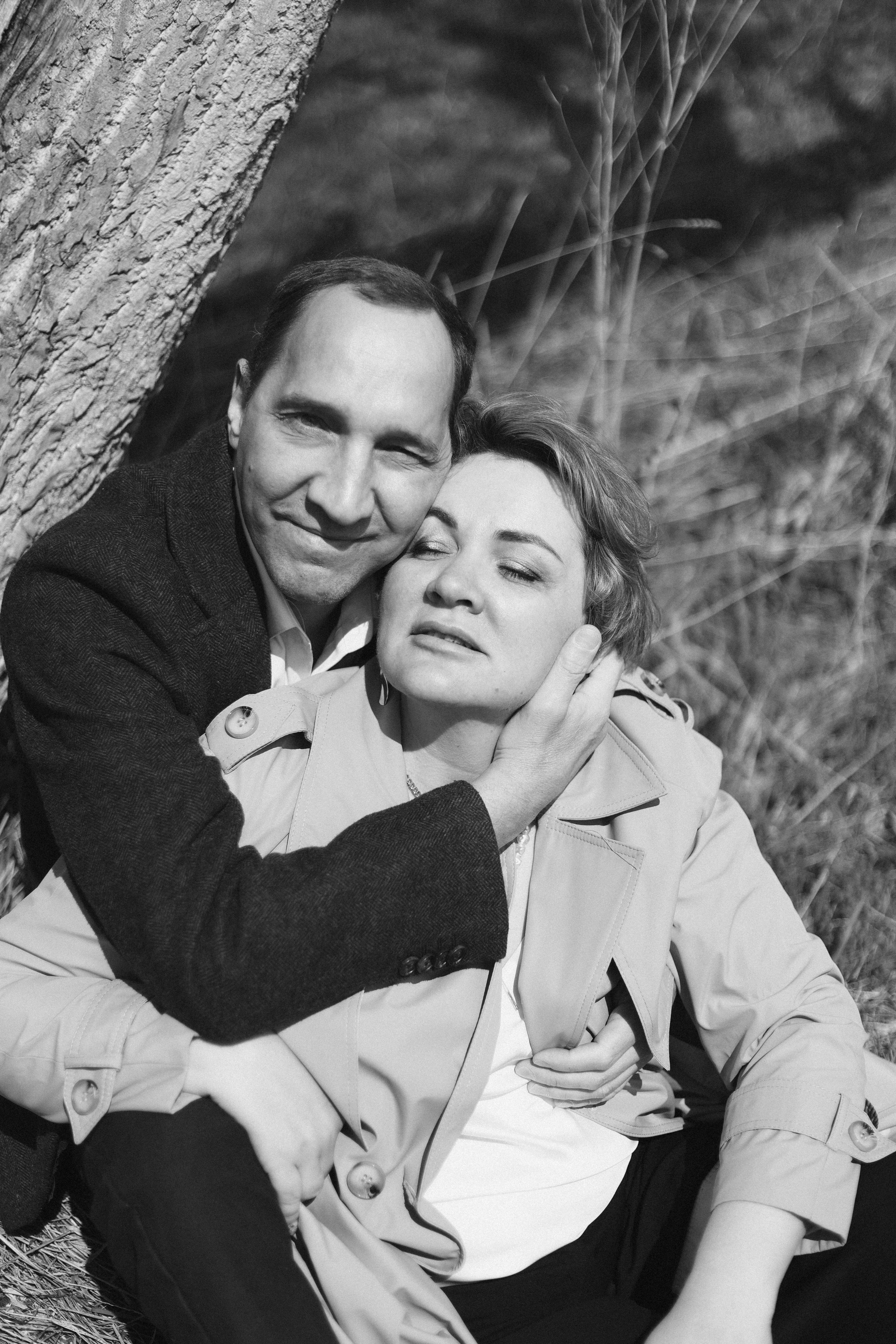 Осень осень. Фотограф НатаФото (Наталья Яковенко) Дмитров Москва Питер