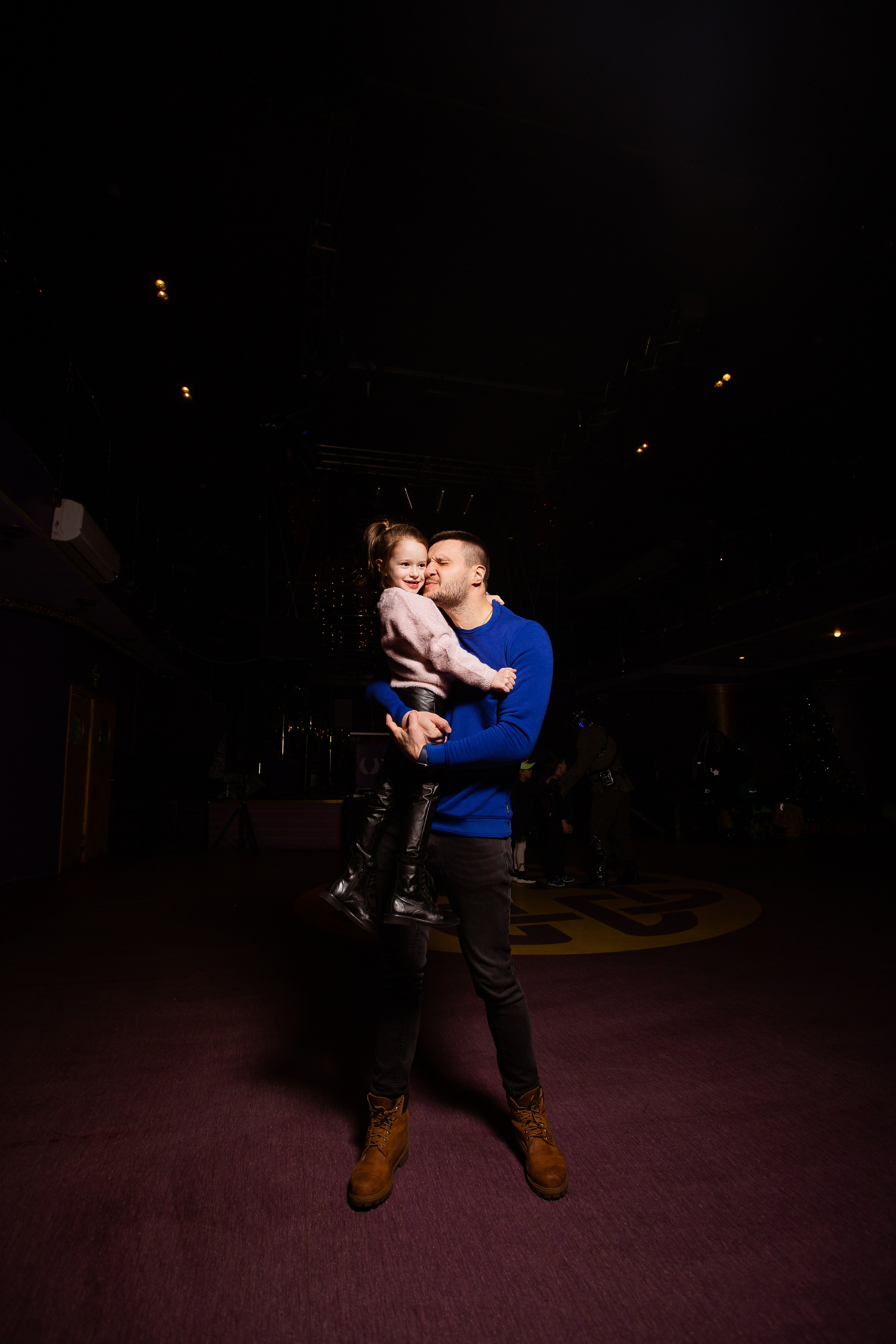 День рождения в Империи 17/01/21. Фотограф НатаФото (Наталья Яковенко) Дмитров Москва Питер