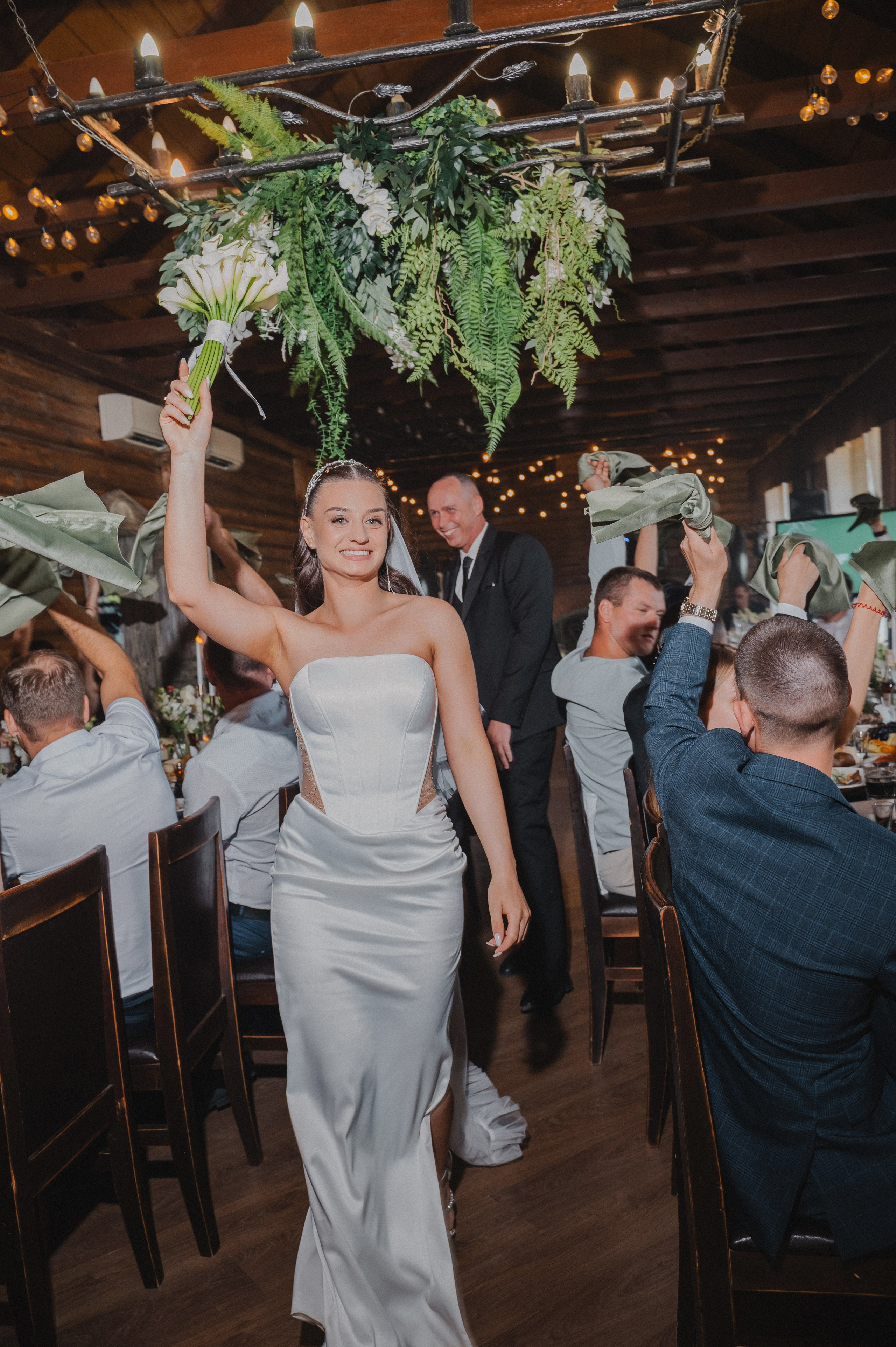 Альбом 17. Свадебный фотограф в Рязани Дзюрак Елизавета