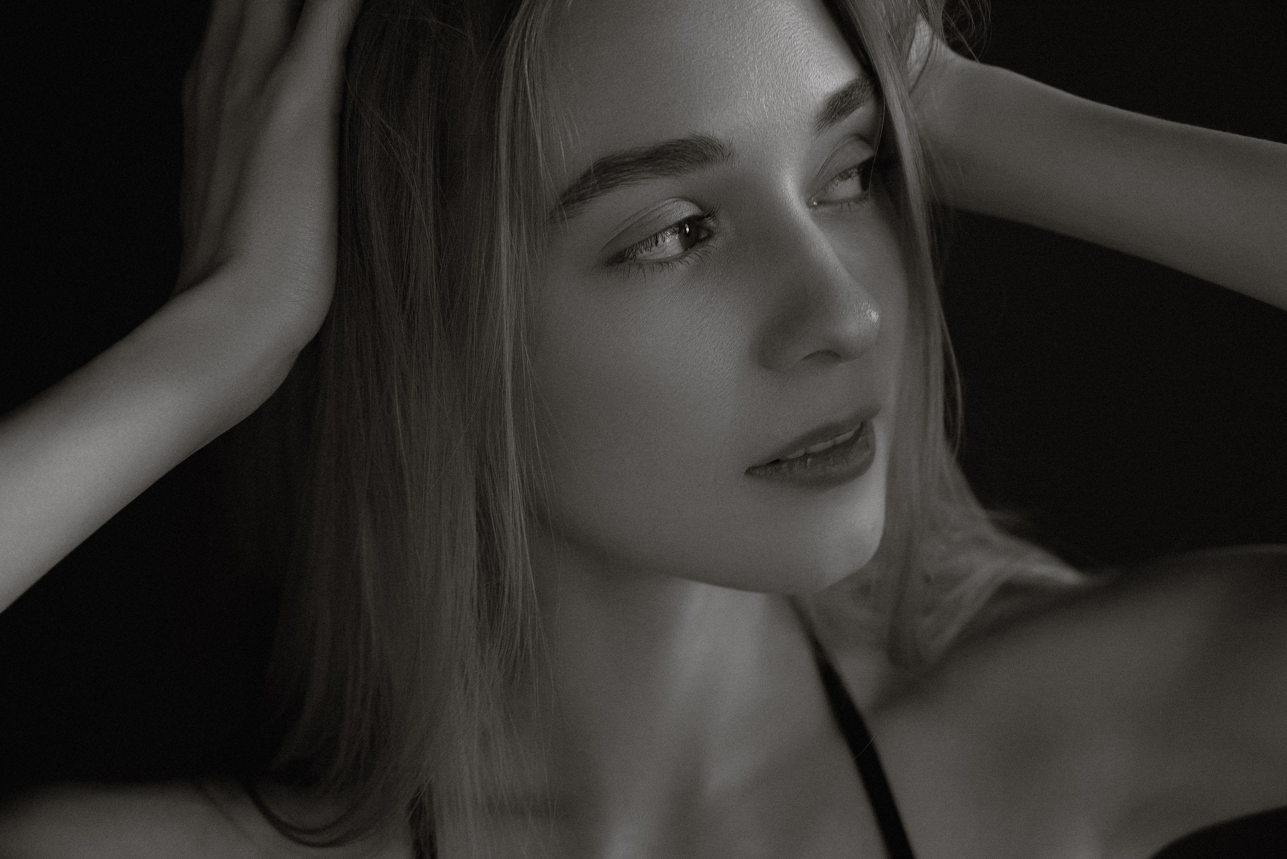 Лиза. Тамара Власова