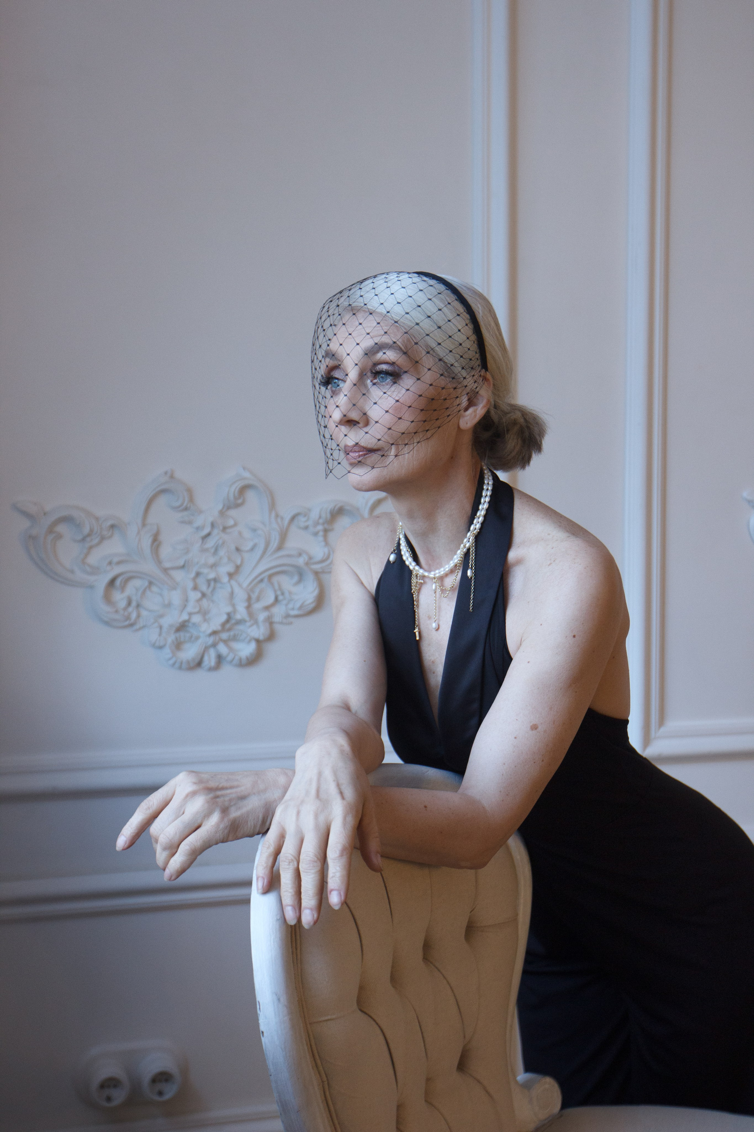 Сны. Анна Короткова, фотохудожник, г. Москва