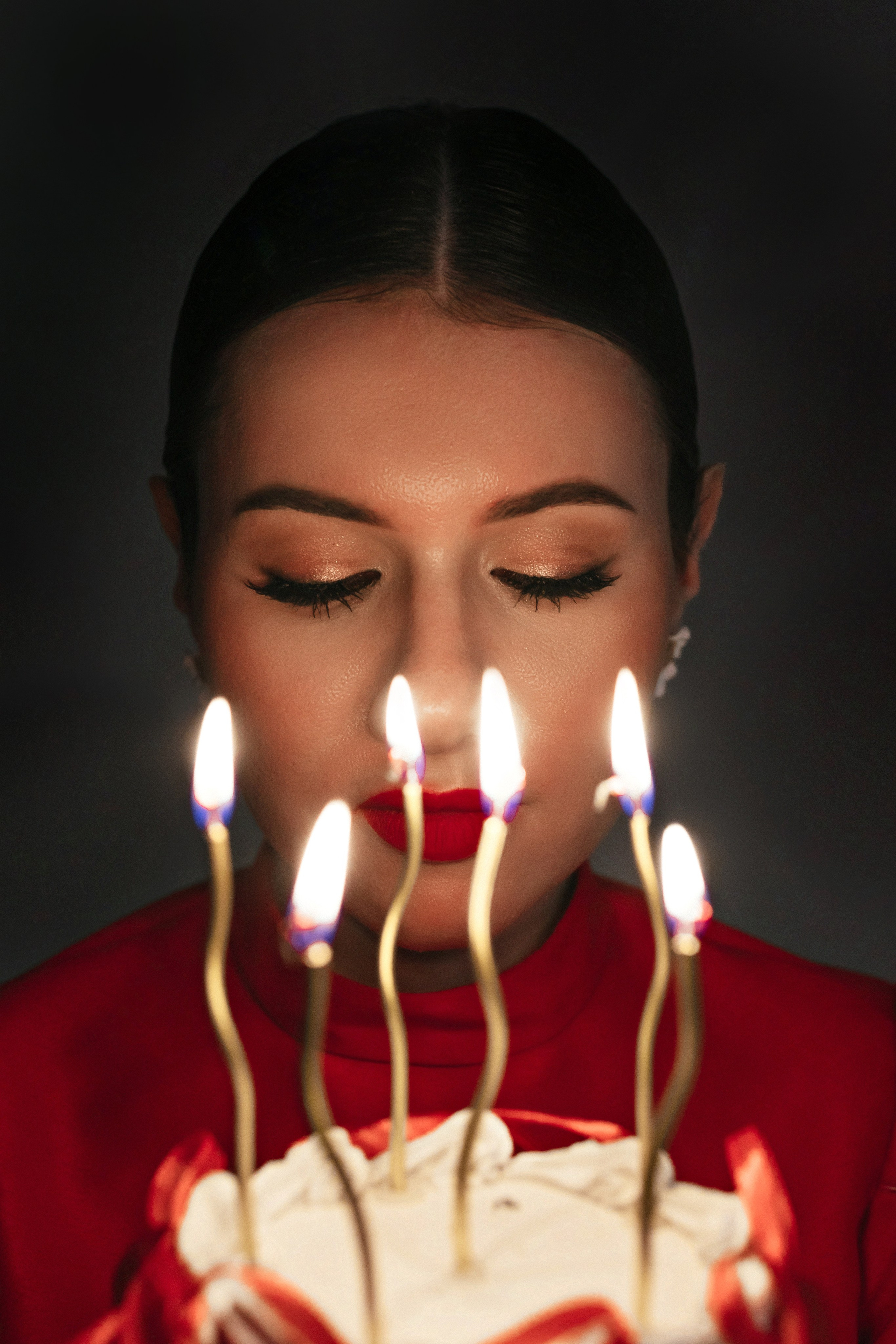 Фотосессия ко дню рождения. Фотограф, видеограф