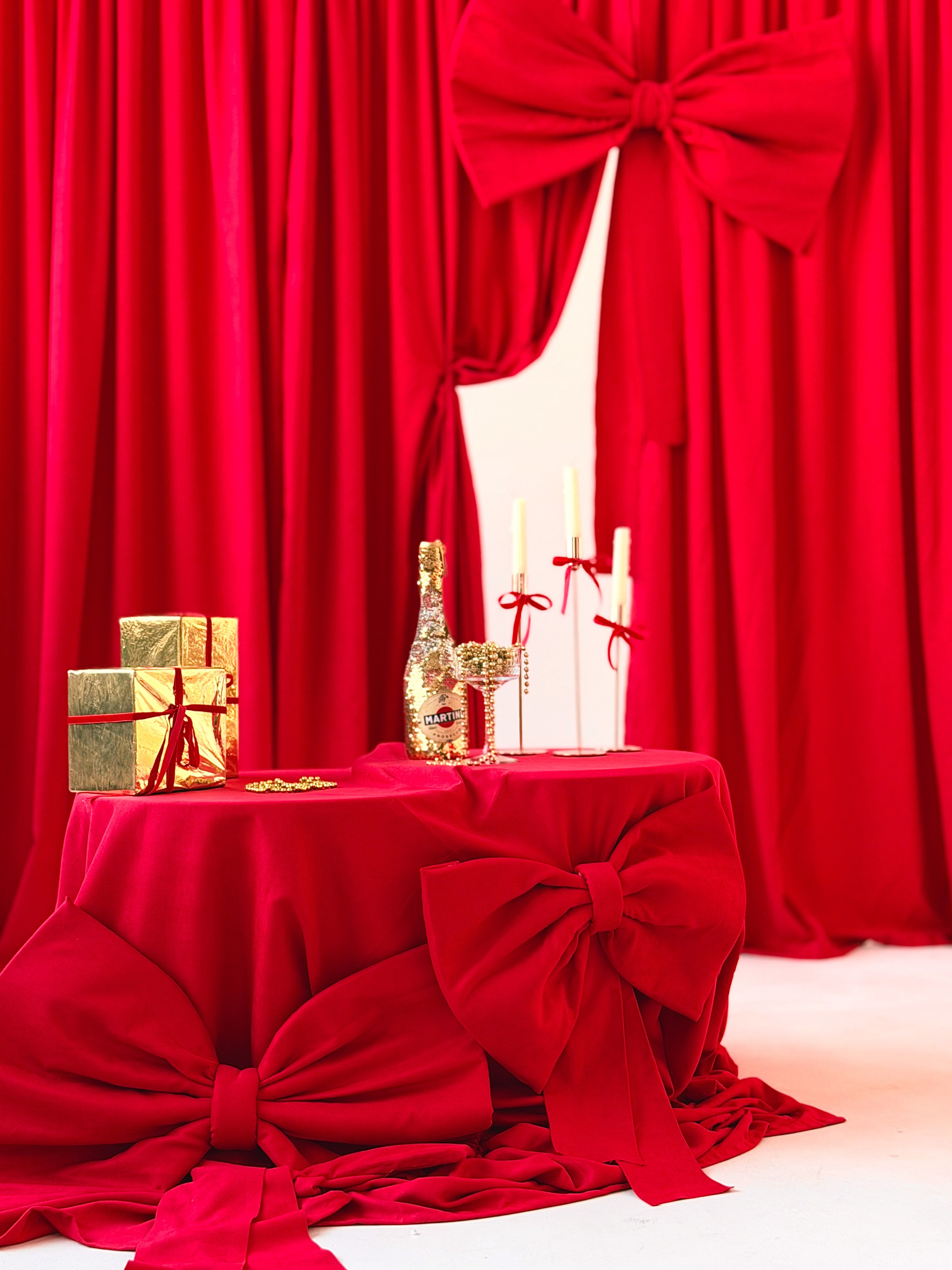 Зал LIGHT * NY 2026. Фотостудия Элис