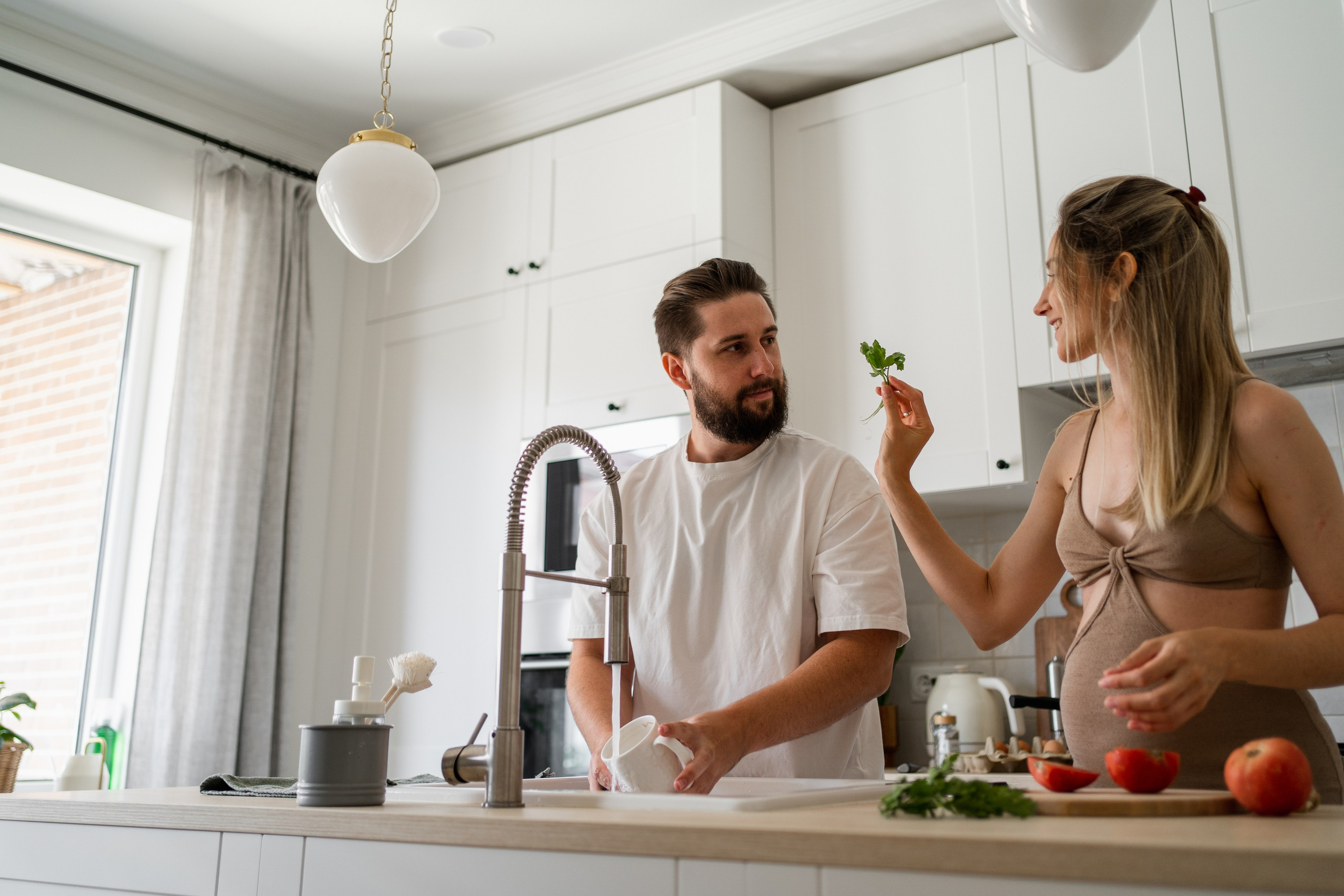Маша, Саша, Зейден ждут Анну. Свадебный фотограф в Краснодаре и Сочи Винидиктова Екатерина
