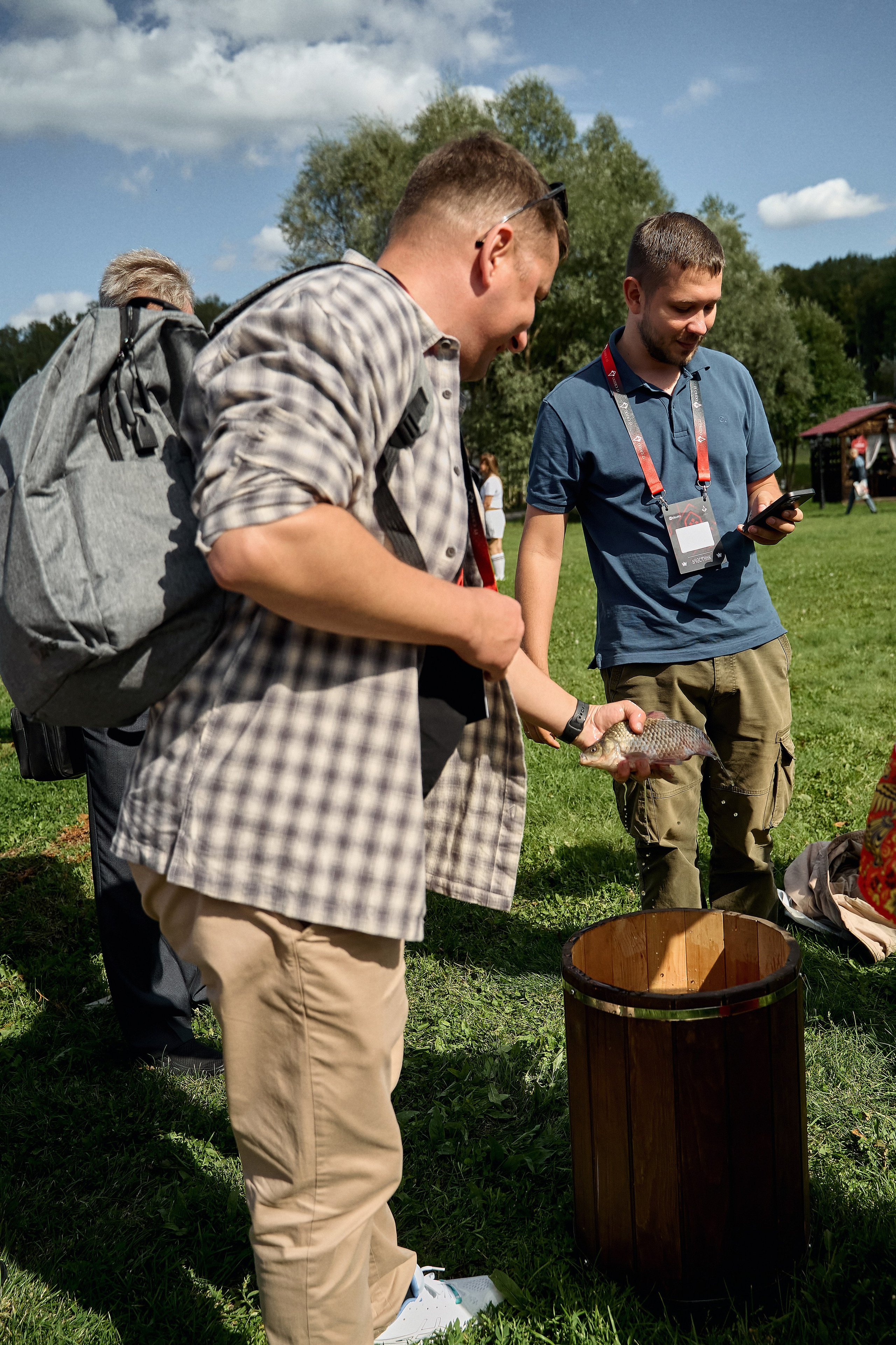 Максофт (IT Credo 2025). Свадебная, семейная фото и видео съёмка в Пензе