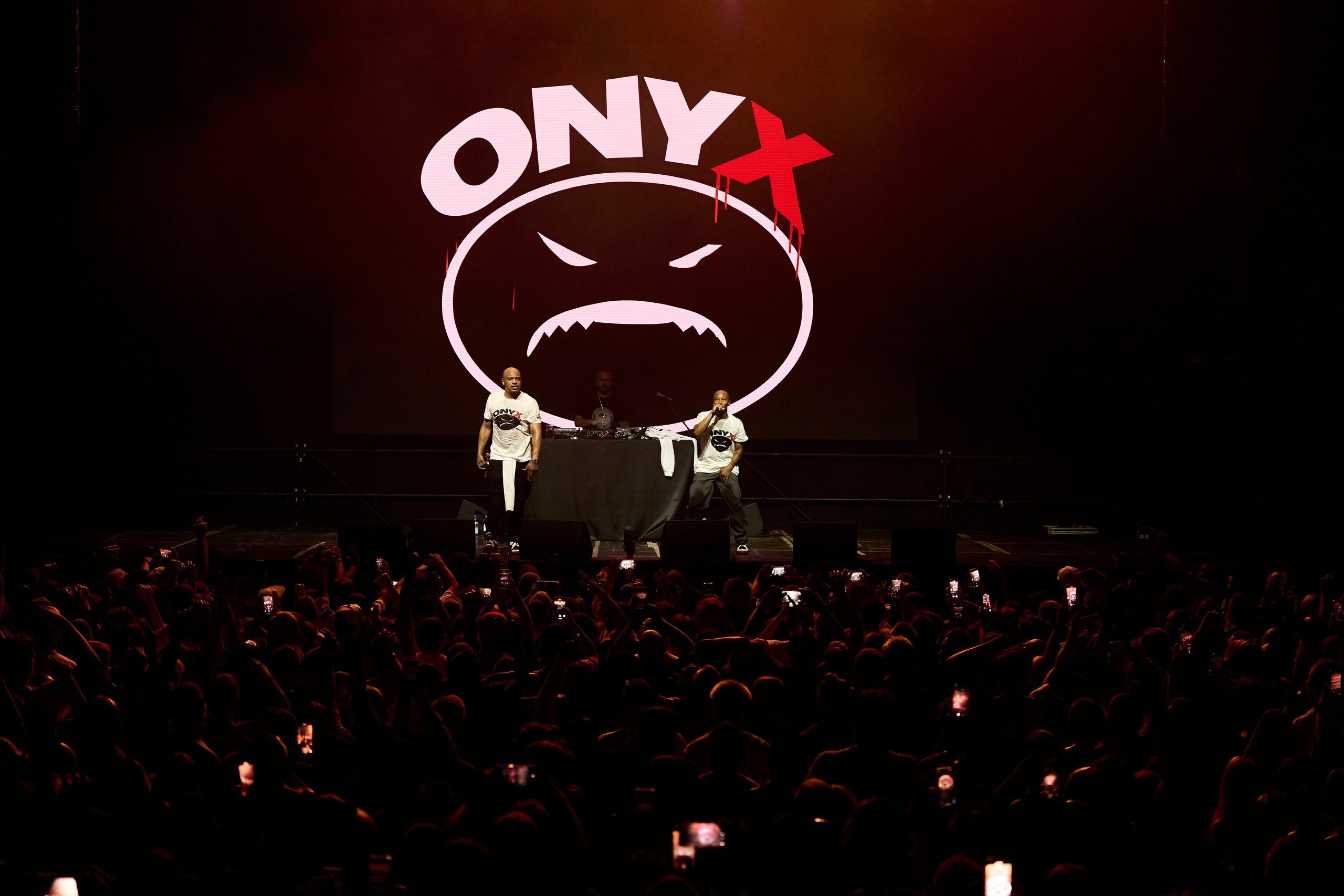 ONYX / 1930 / 21.07.2024. Ekhovanov | фото- видеосъемка