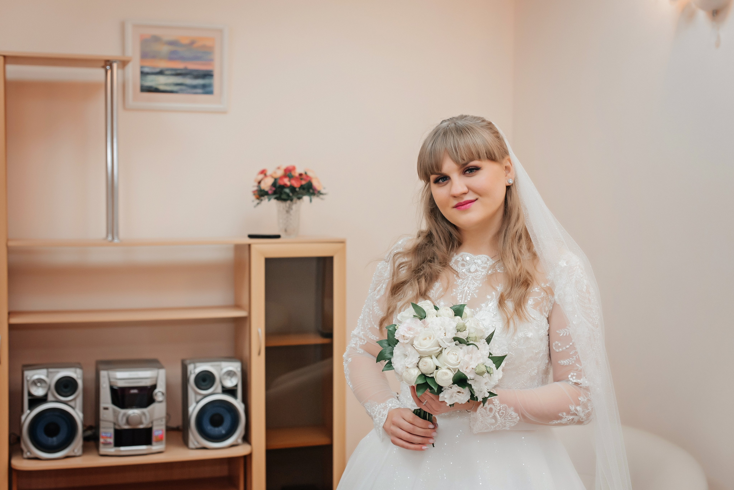 Василий & Анастасия. Детский и семейный фотограф выпускной альбом Приморско-Ахтарск