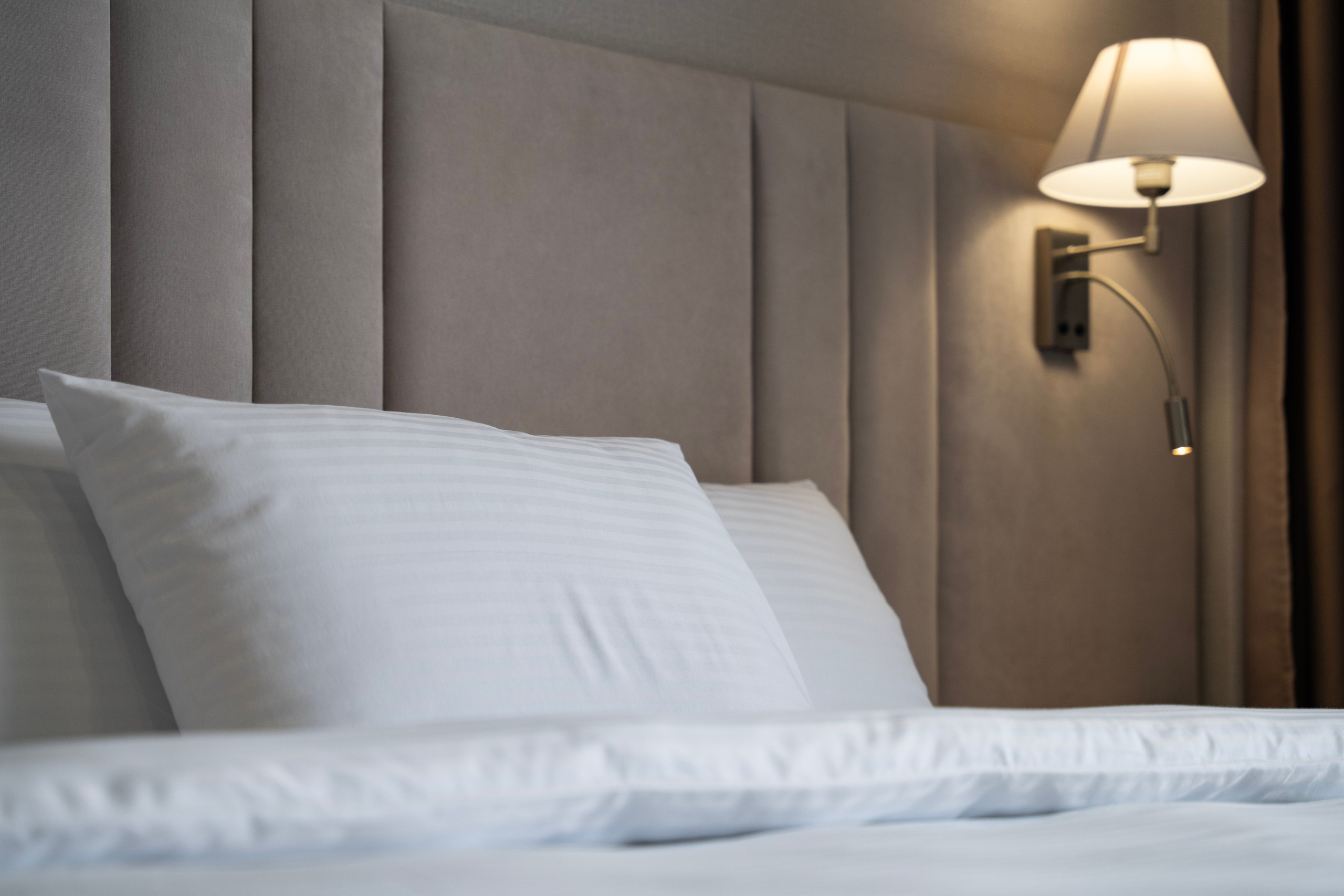 Отель Sariya. Главная