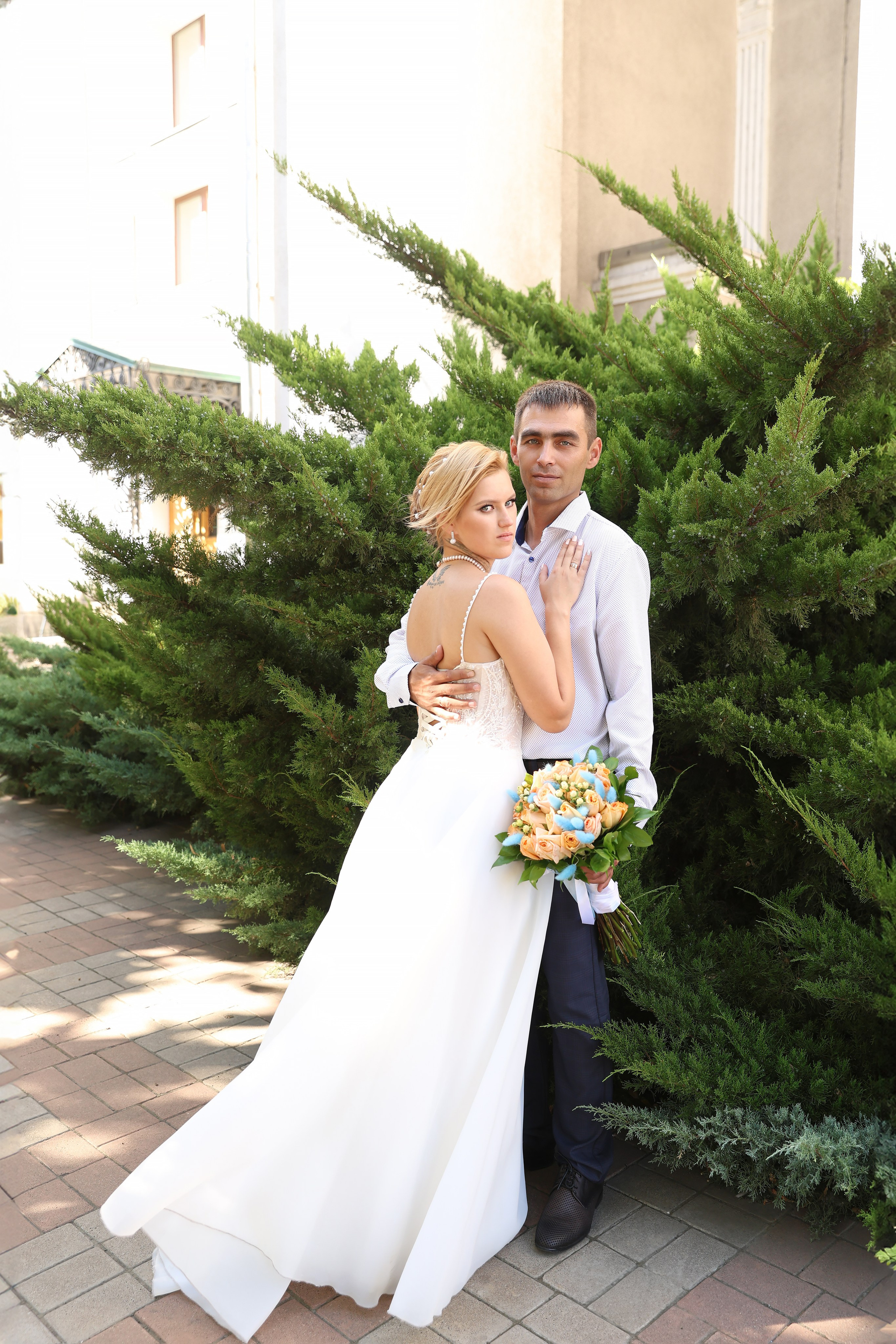 03.08. Яна Чхан — Фотограф в Донецке и не только