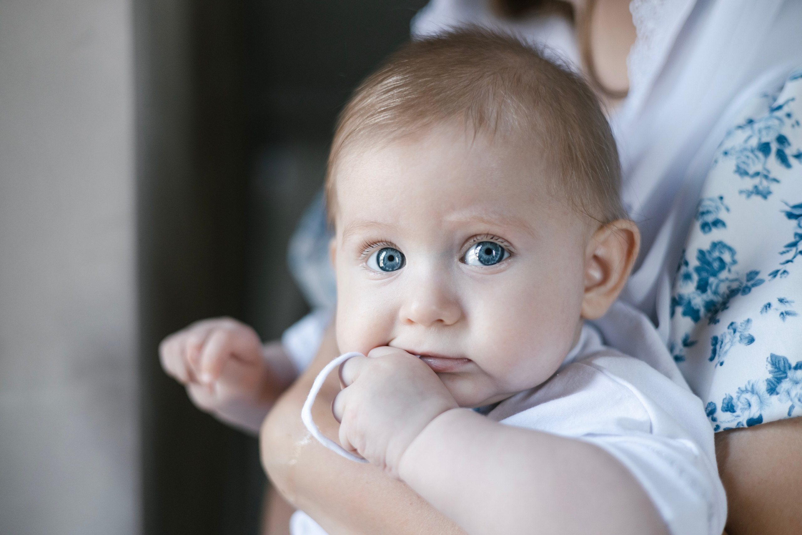 ТАИНСТВО КРЕЩЕНИЯ. Мария Овечкина
