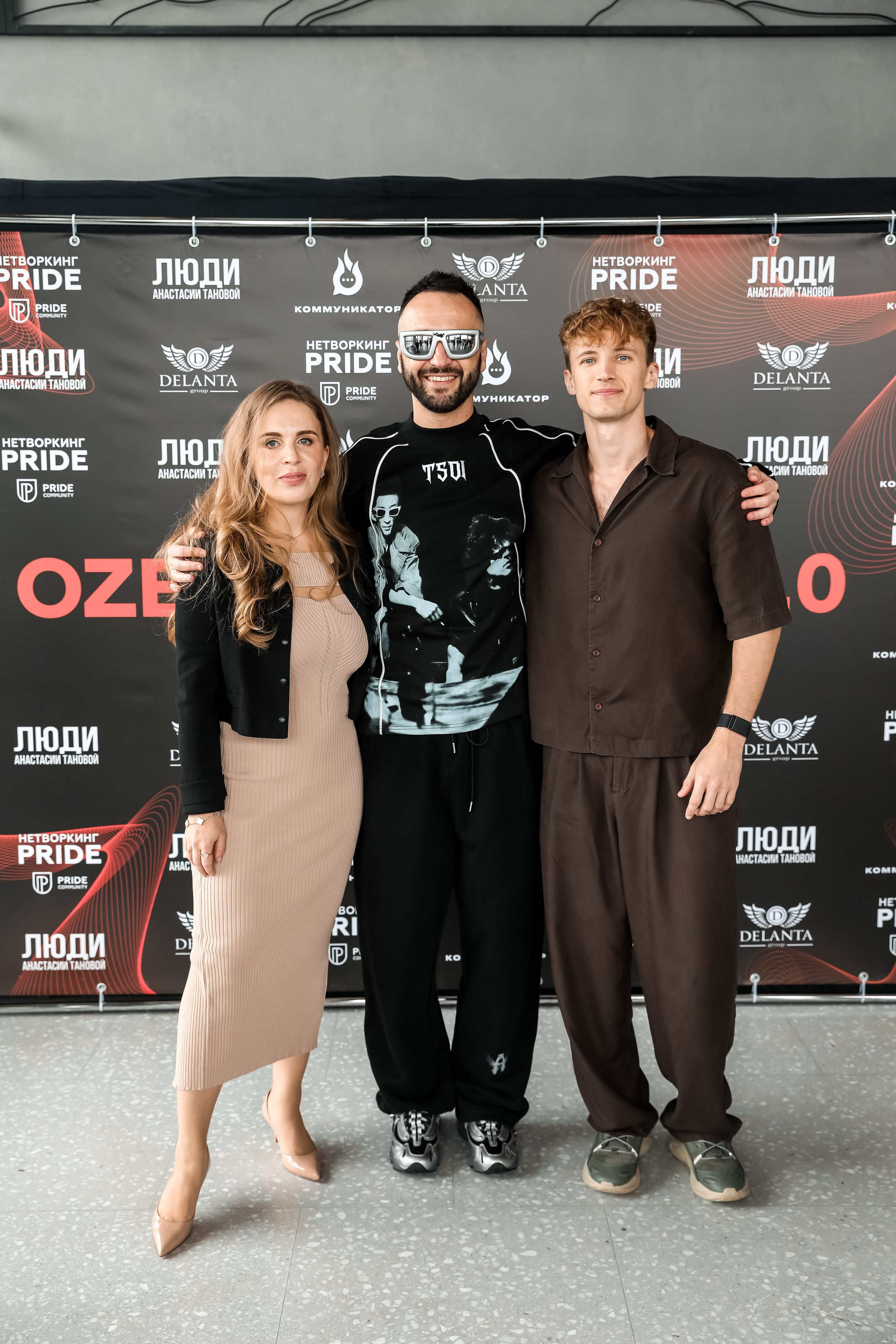 OZERSKY CONF 3.0 / главные спикеры Сергей Романович / Олег Торбосов. Photographer Viktoriya Markushina «My world throug»