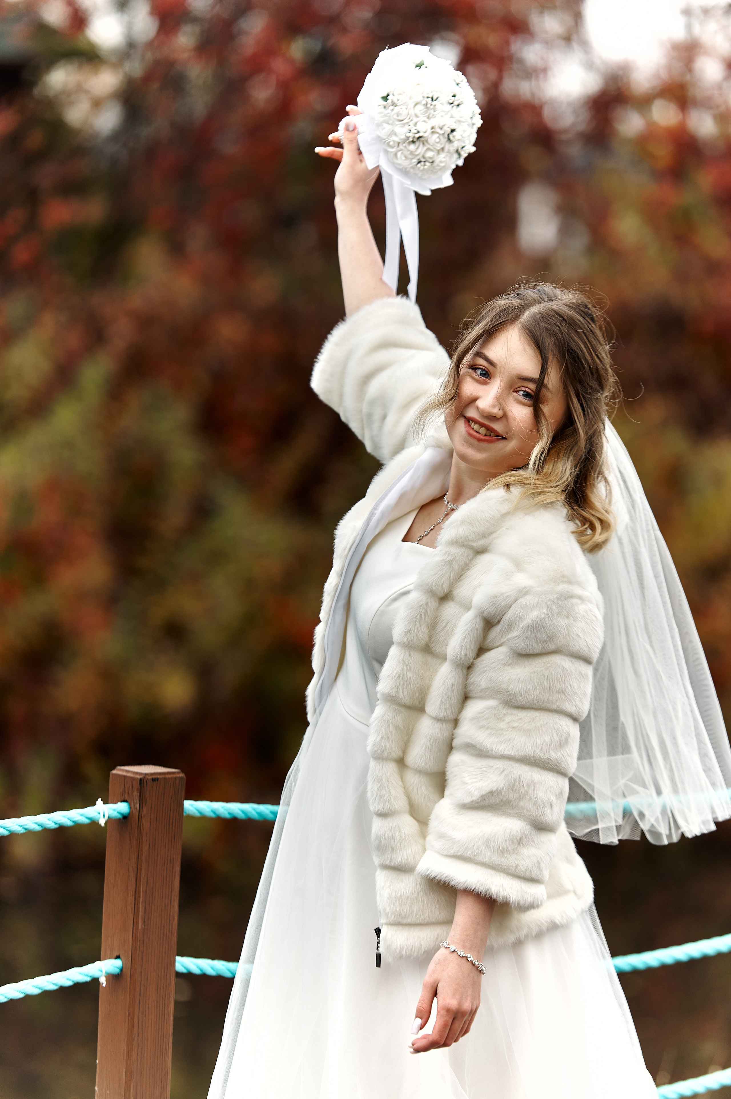 Свадебное порфолио