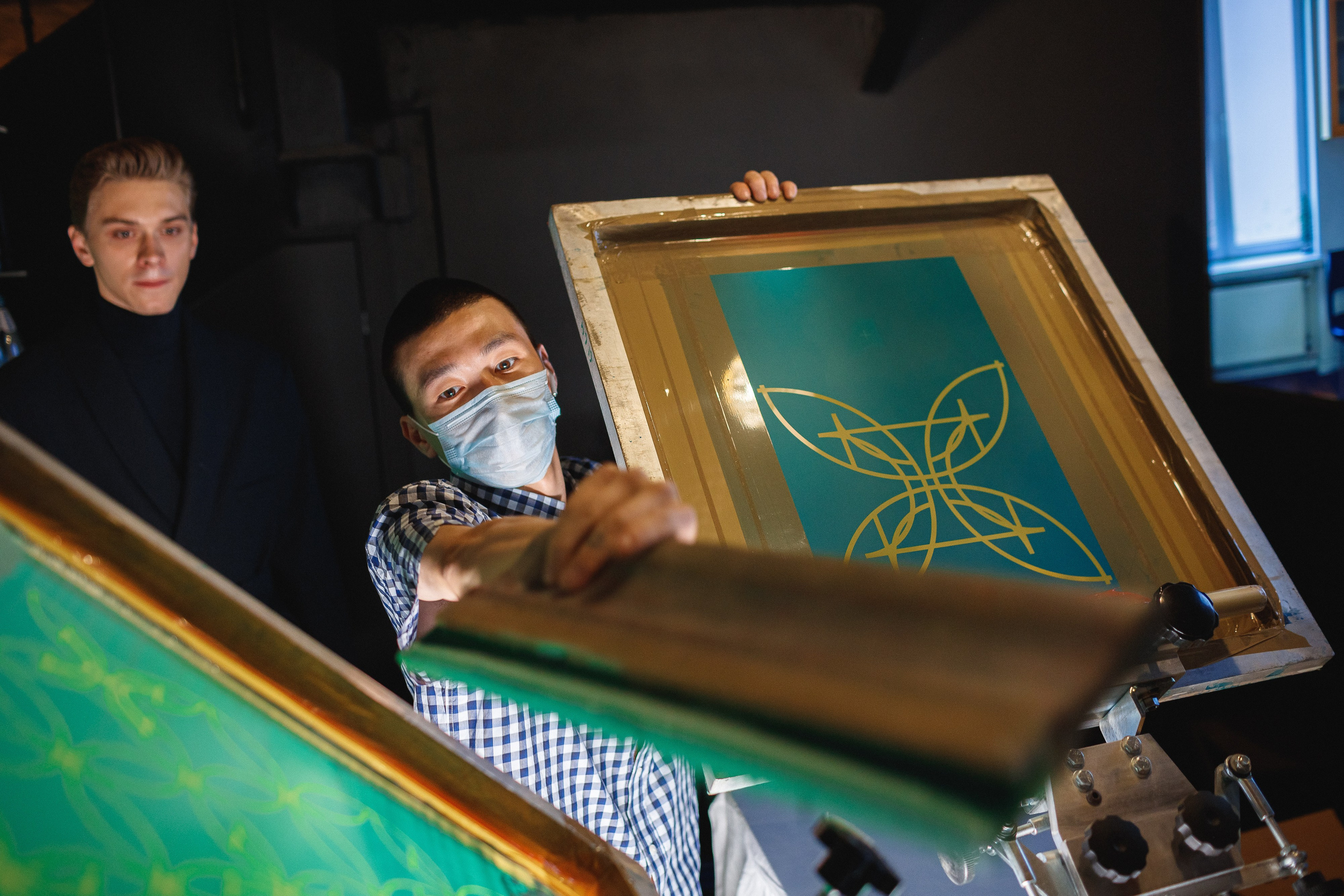 Reportage. Бакаев Павел — фотограф