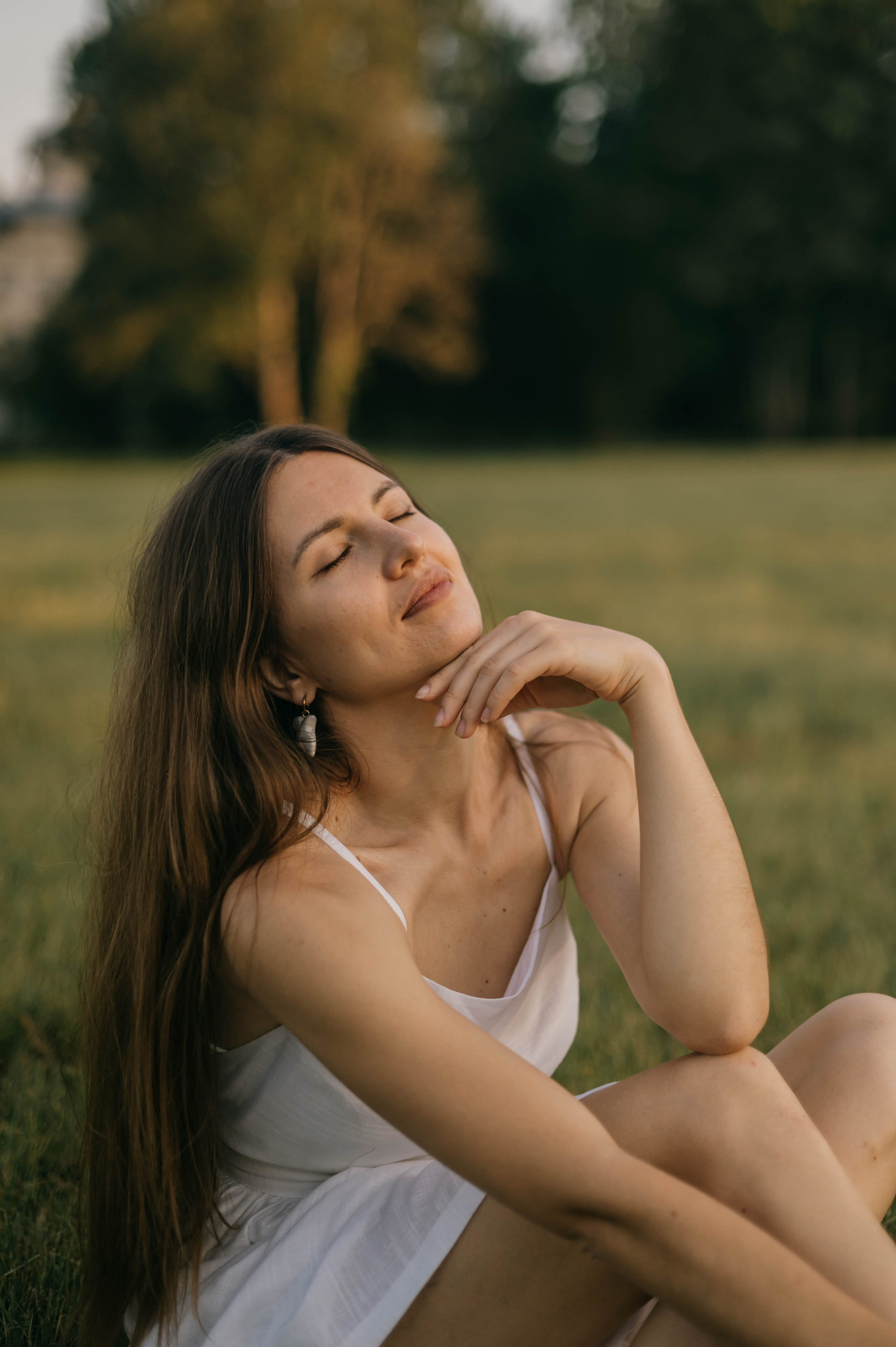 Индивидуальная фотосессия. Семейный фотограф /СПБ/Выборг/ Голубева Ульяна