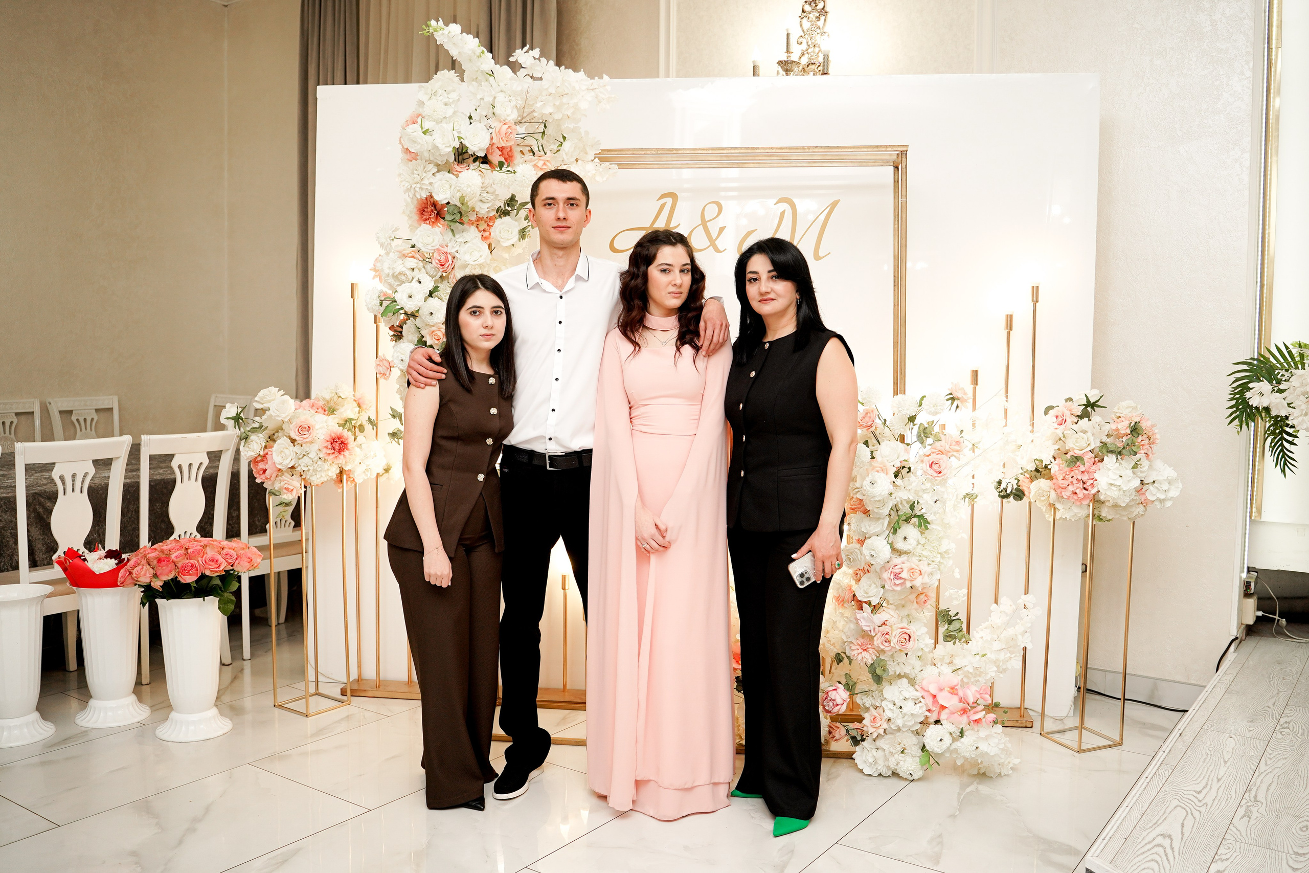 Сватовство. Свадебный фотограф в Ростове-на-Дону. Таинство Крещения и Венчания, семейные фотосессии. Алёна Чёботова