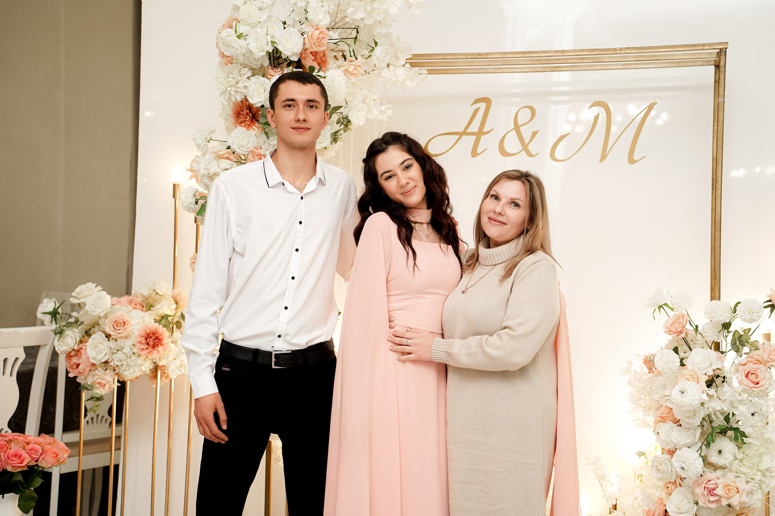 Сватовство. Свадебный фотограф в Ростове-на-Дону. Таинство Крещения и Венчания, семейные фотосессии. Алёна Чёботова