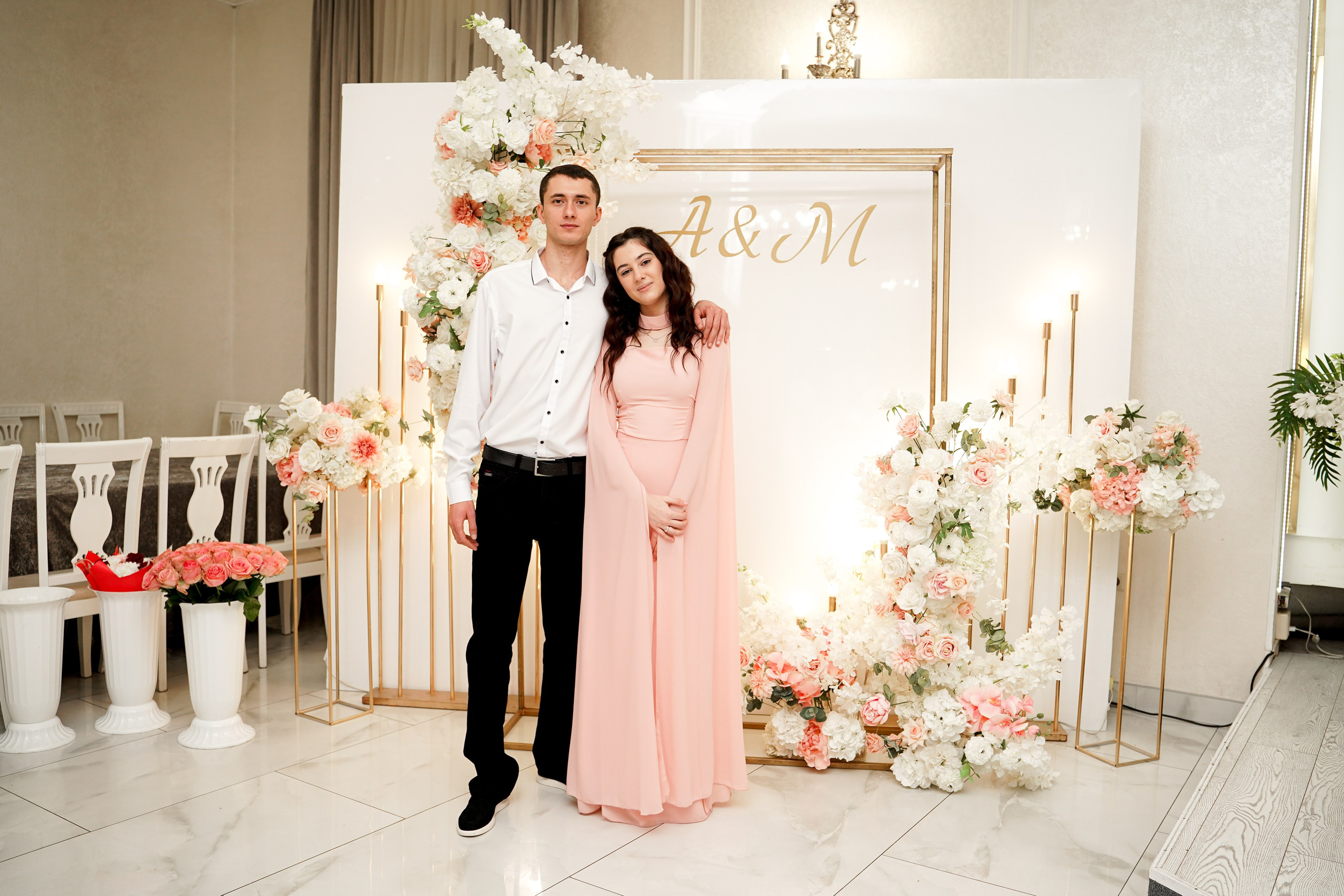 Сватовство. Свадебный фотограф в Ростове-на-Дону. Таинство Крещения и Венчания, семейные фотосессии. Алёна Чёботова