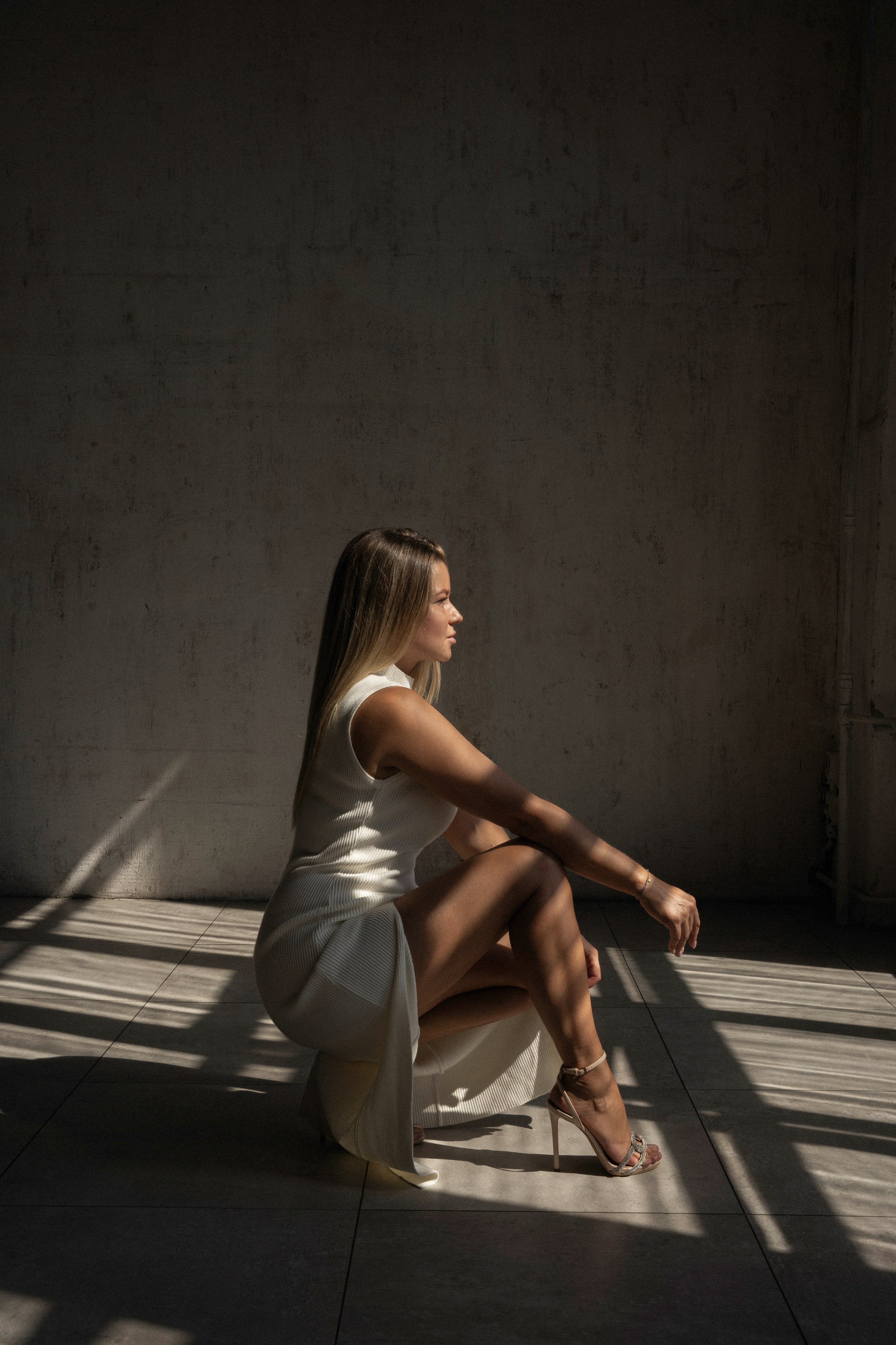 Индивидуальные. Портретный фотограф Анастасия