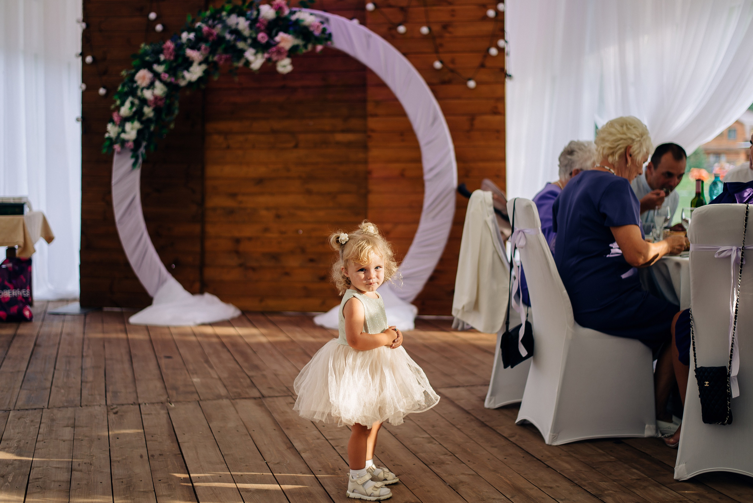 Артем и Кристина. Фотограф — МАРИЯ МЕДВЕДЕВА