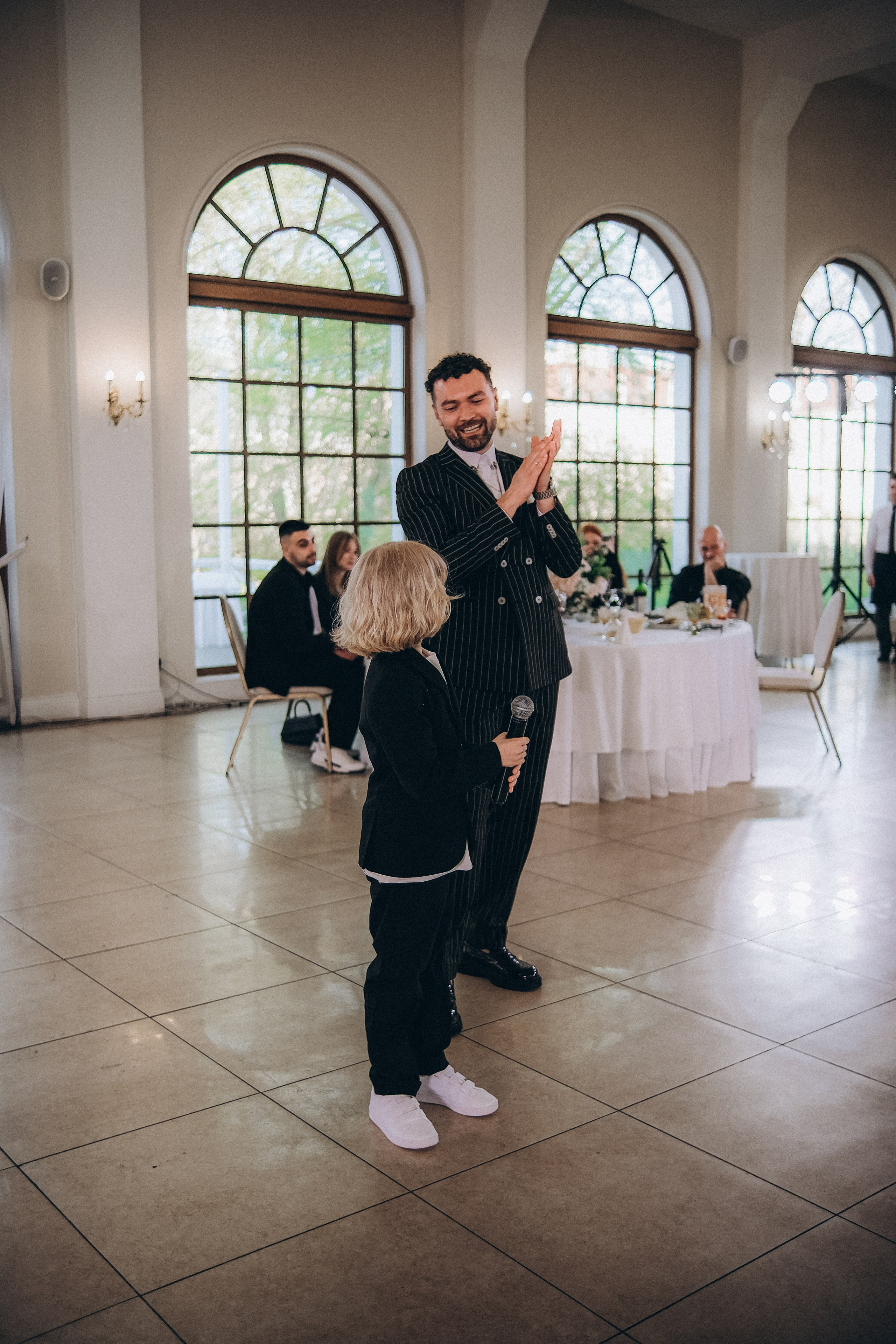 Рида & Богдан. Пушкин. Phdkvmr.ru