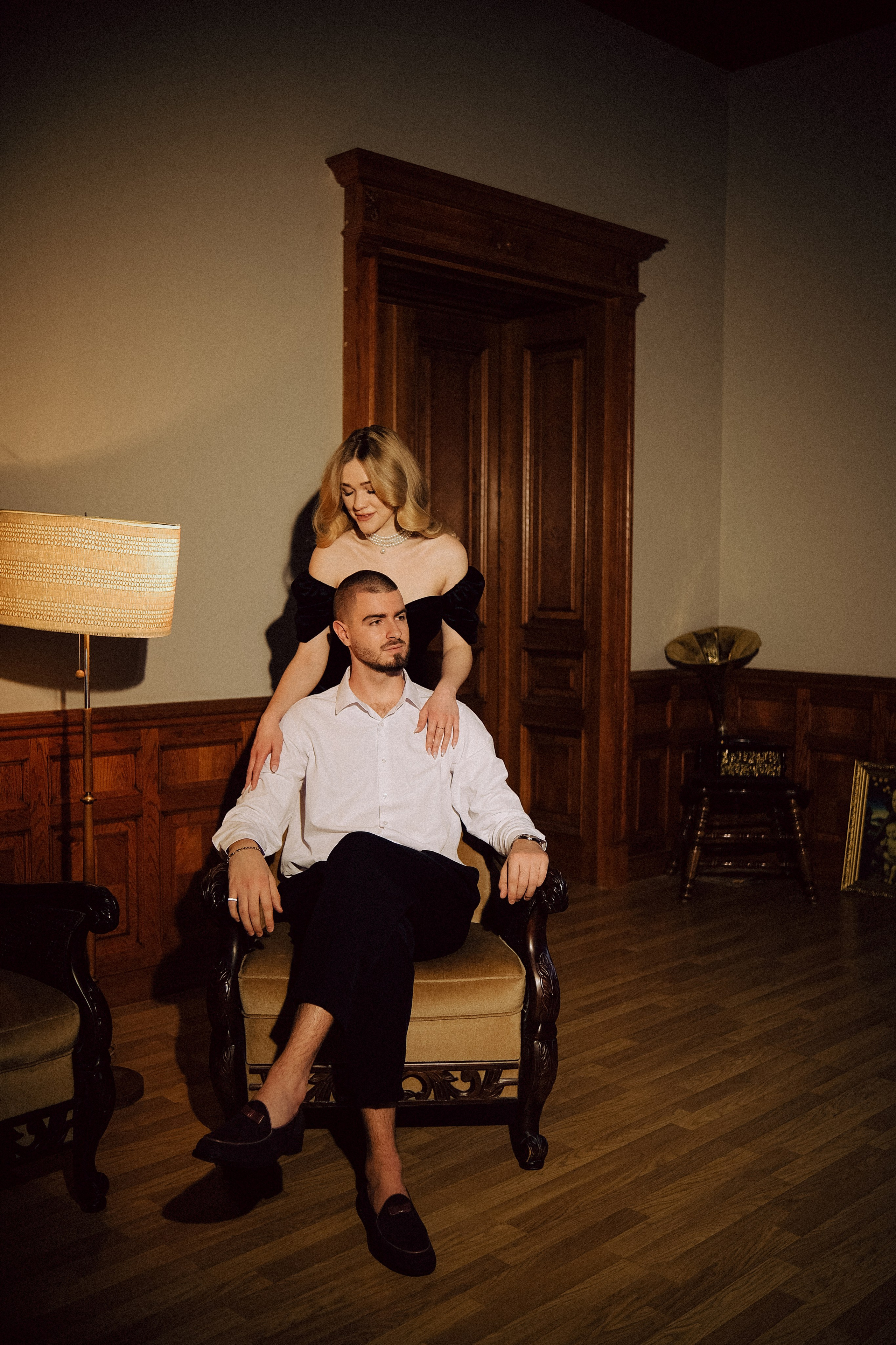 Вика & Никита. Phdkvmr.ru