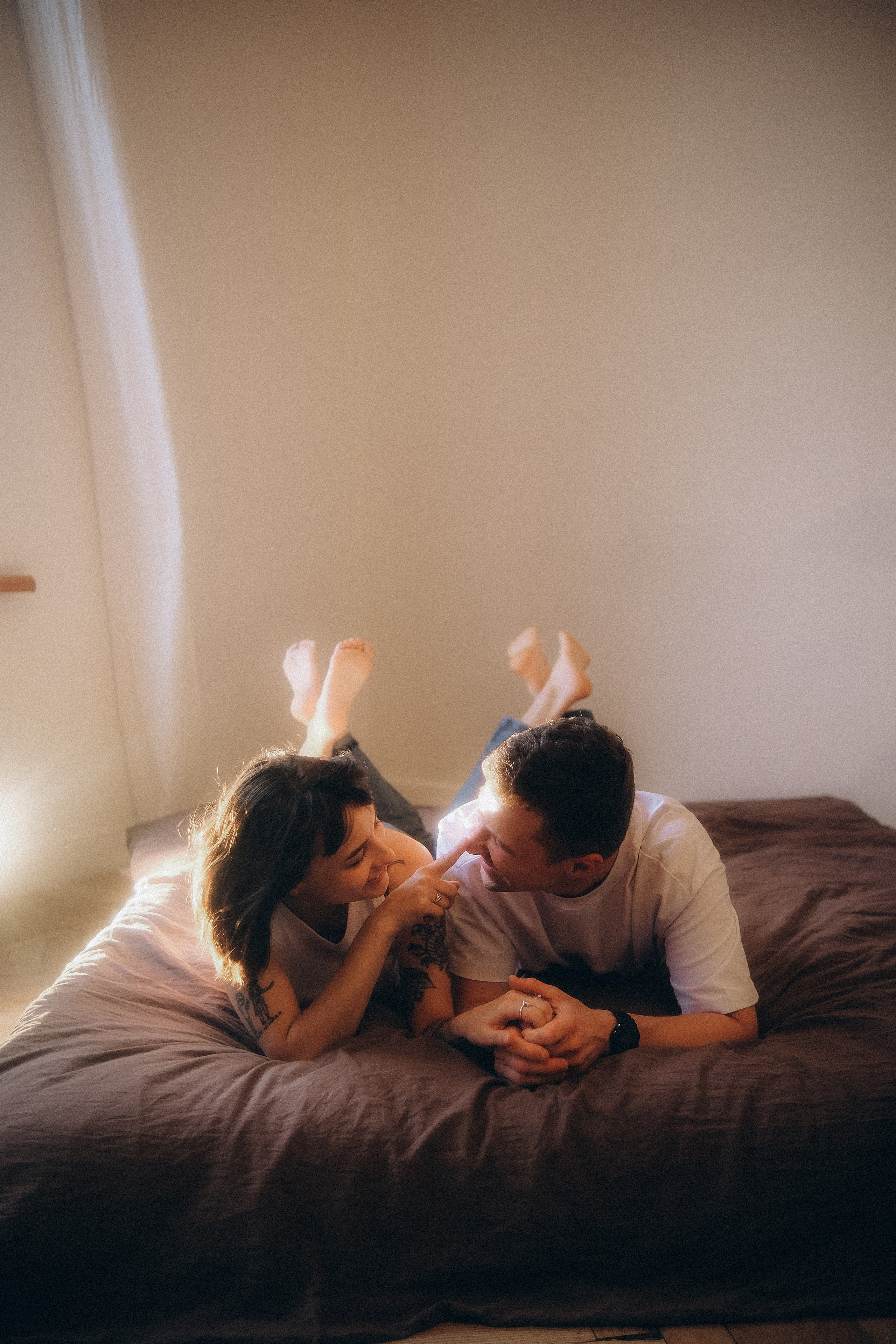 Вера & Саша. Phdkvmr.ru