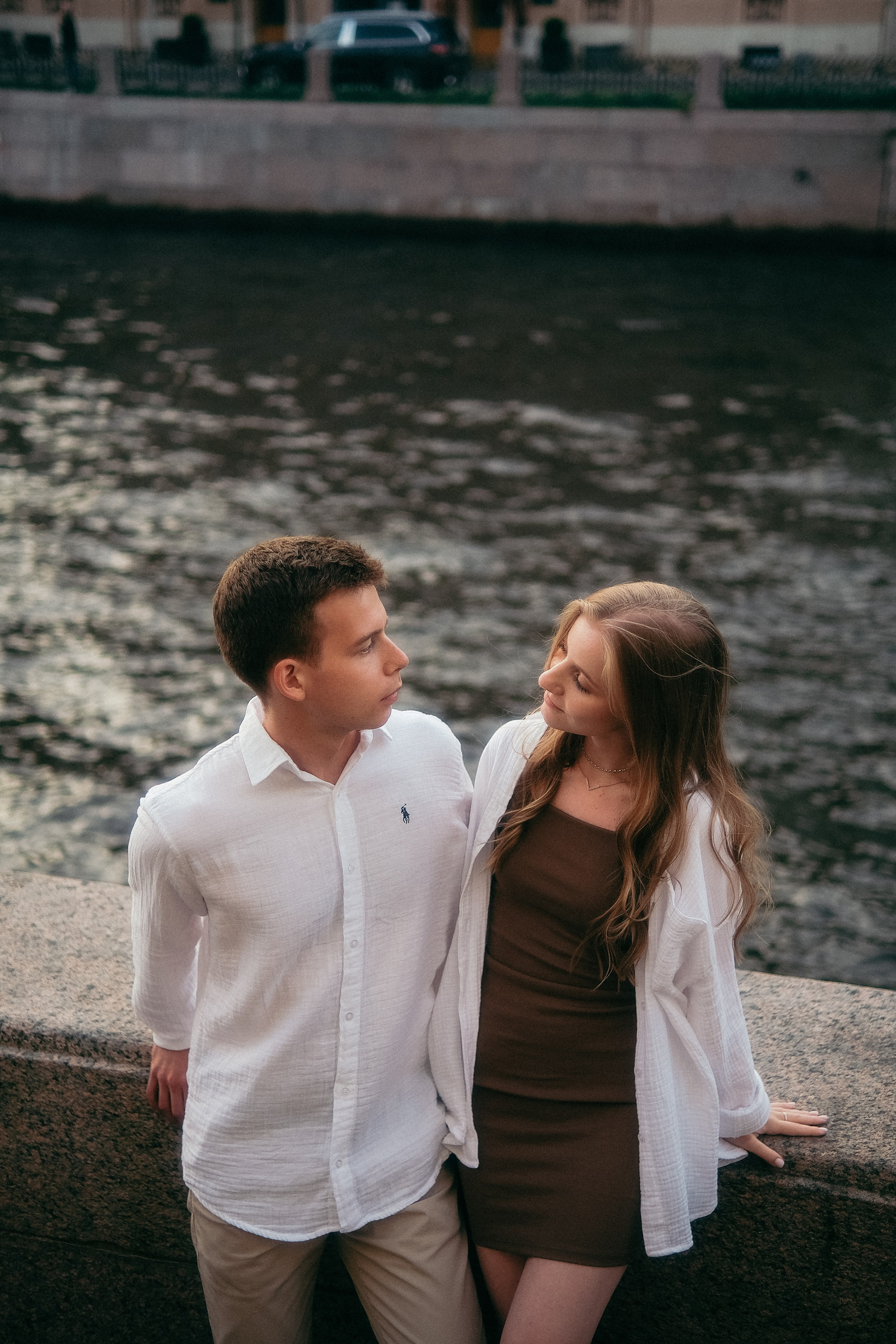 Лиза & Серёжа. Phdkvmr.ru