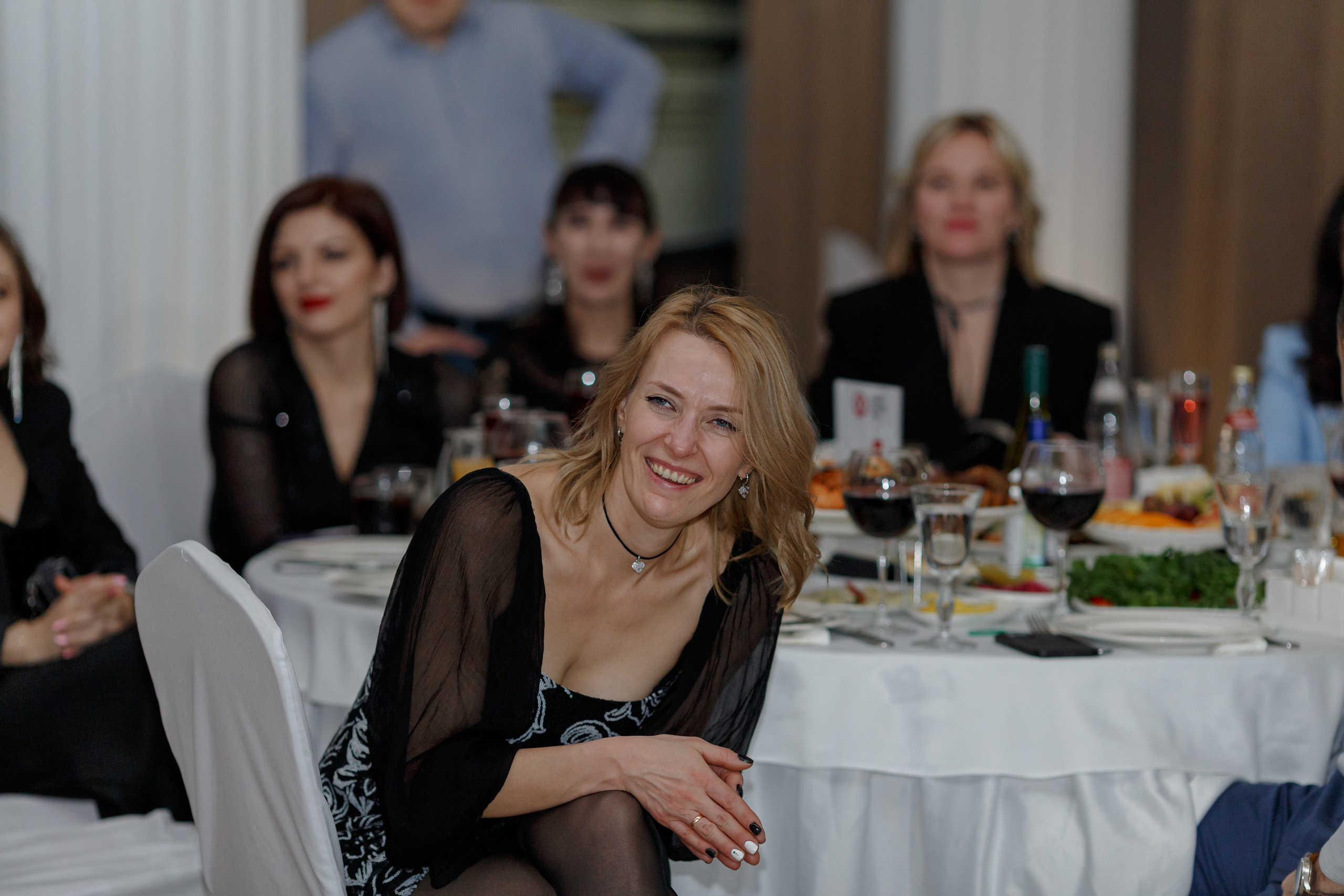 Репортажная фотосъёмка — корпоратив Tele2 2024