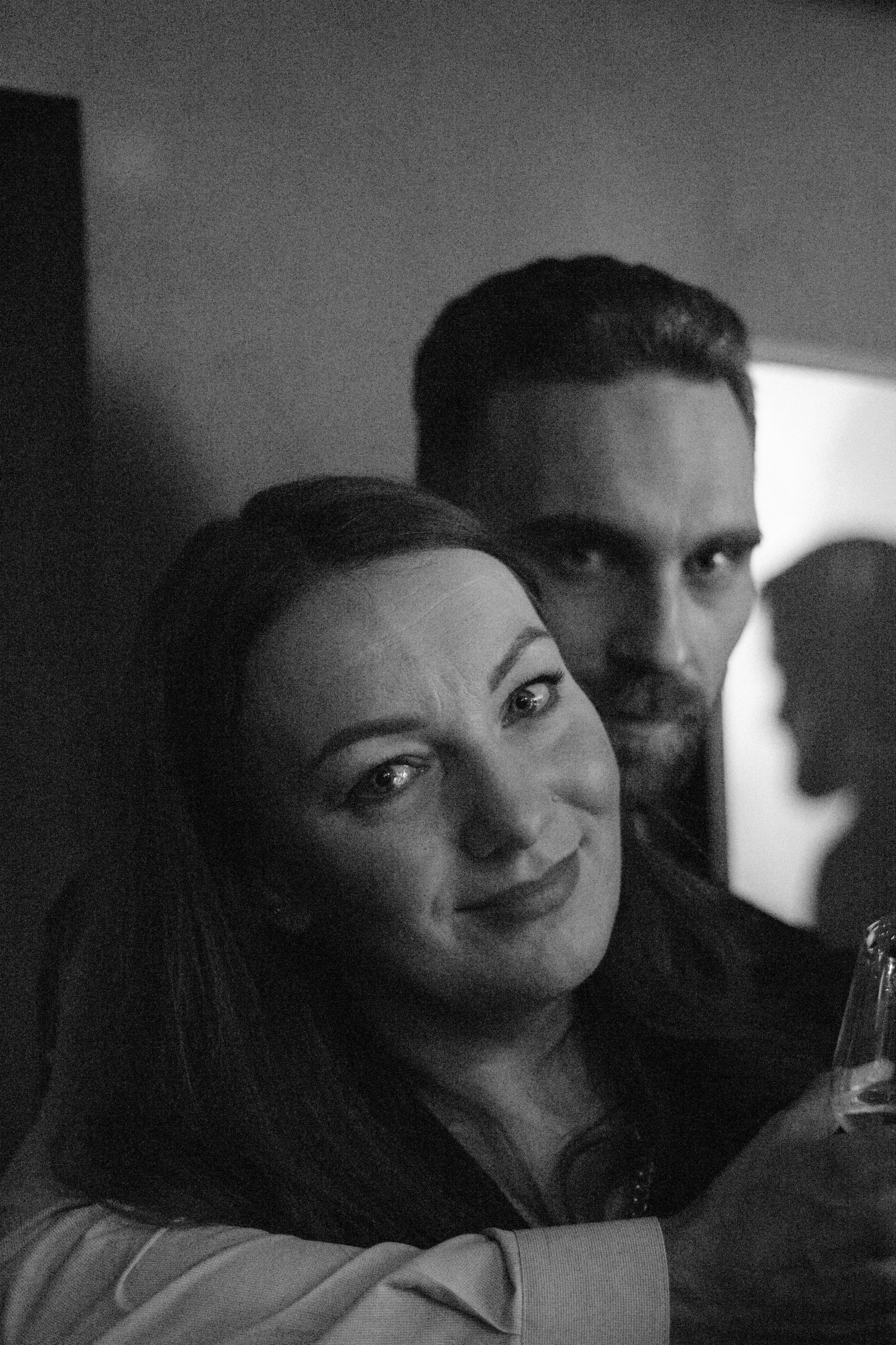 Саша Алмазова | Кабаре ШУМ. Юля Мурашова портретный и документальный фотограф