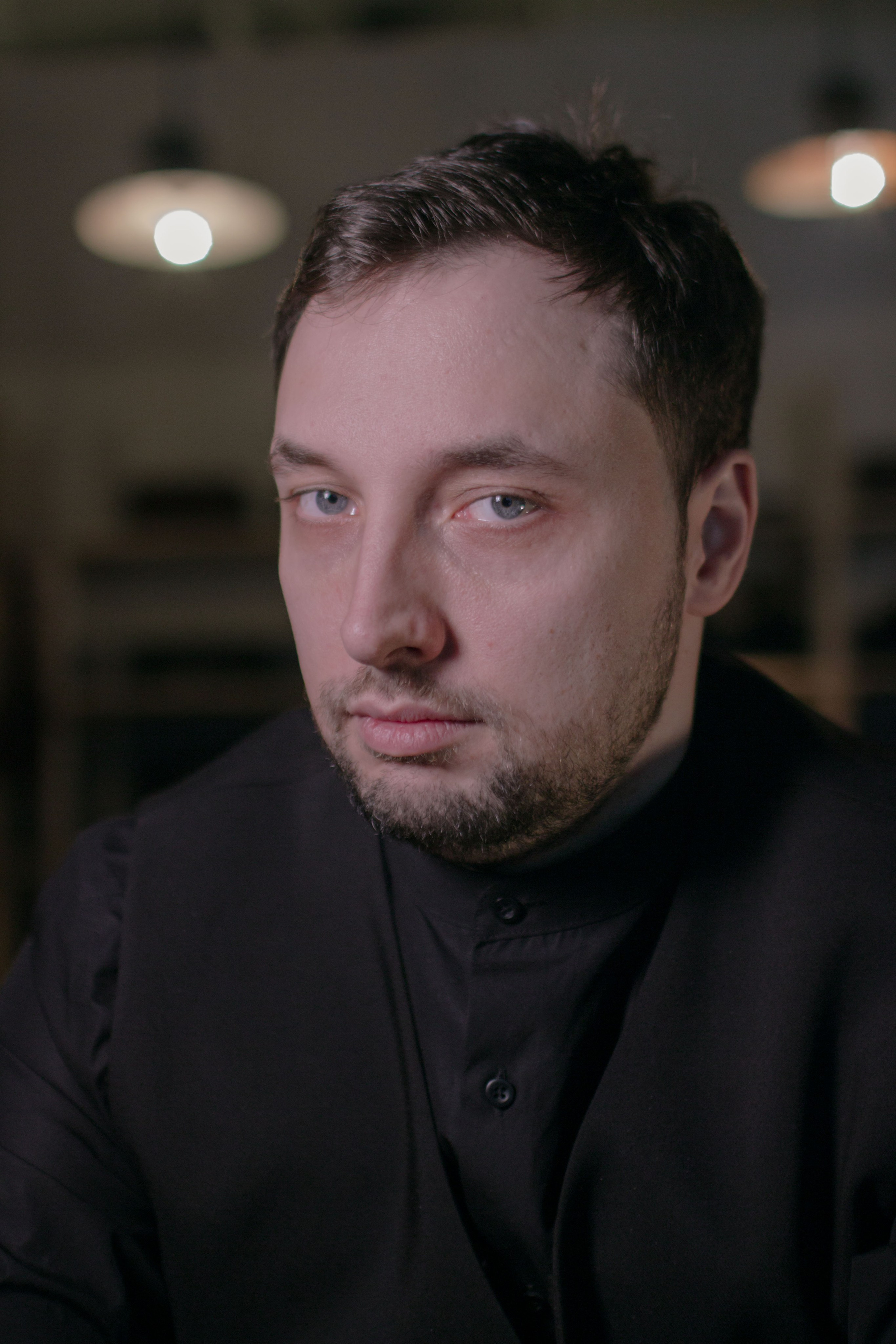 ЦВЗ Манеж «Город-герой Ленинград». Юля Мурашова портретный и документальный фотограф