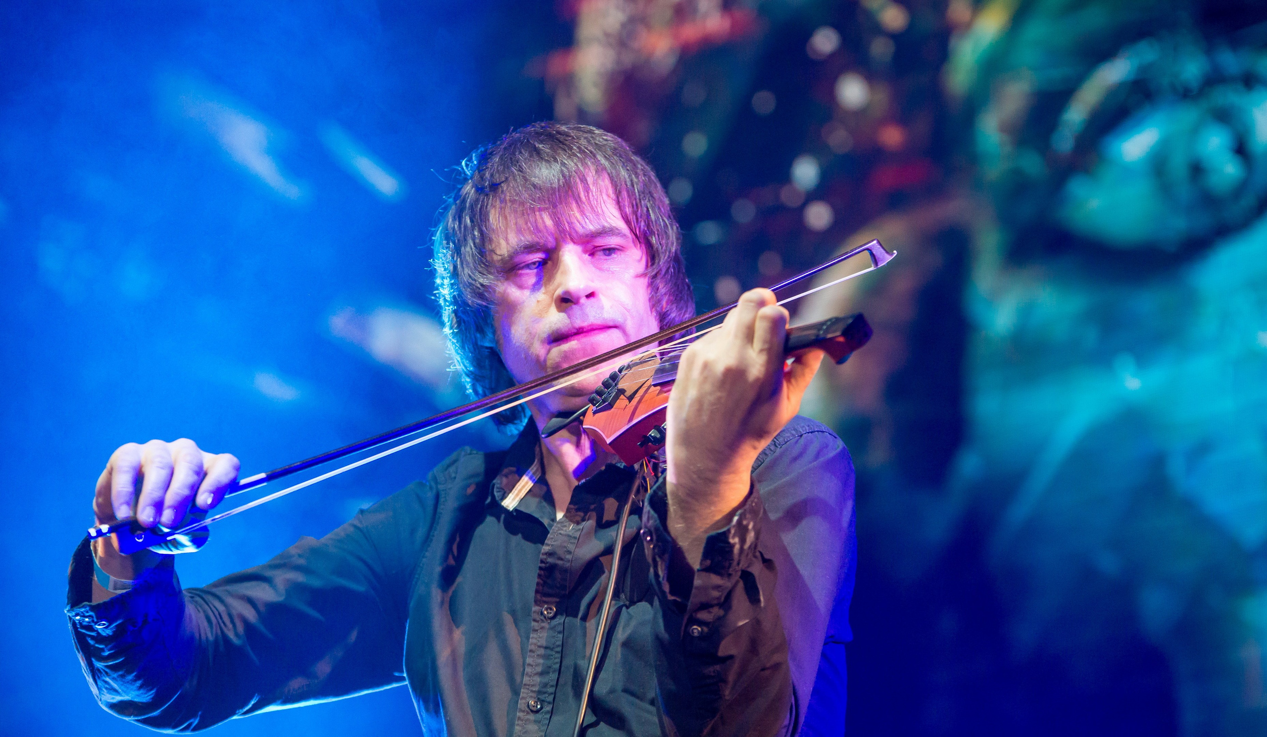 Концерты. Константин Дем | Фотограф