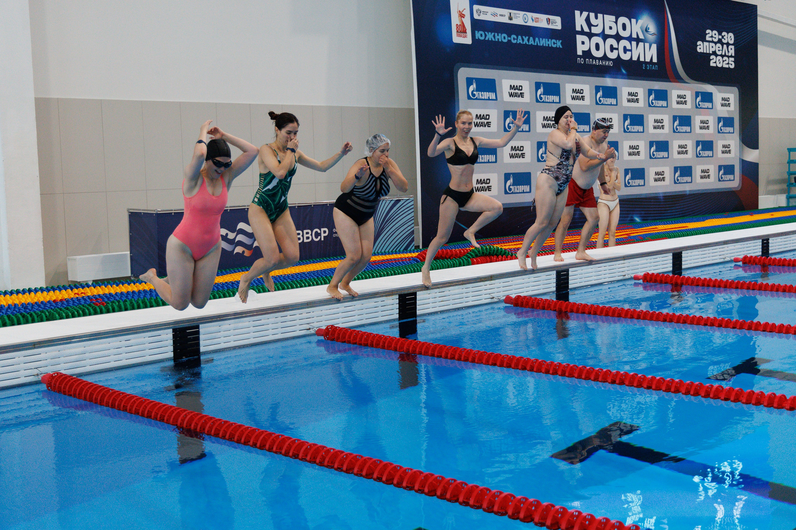 ОстроVа-2025. Свадебный, семейный и репортажный фотограф в Южно-Сахалинске Артур Петросян