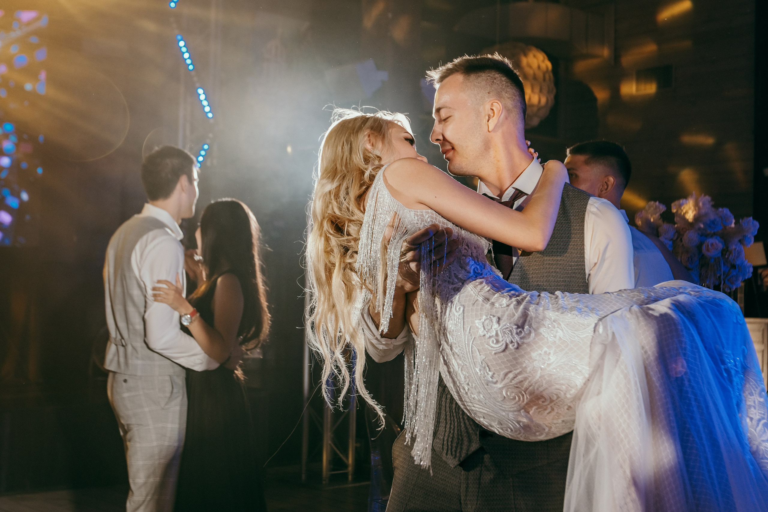 Владислав и Ксения