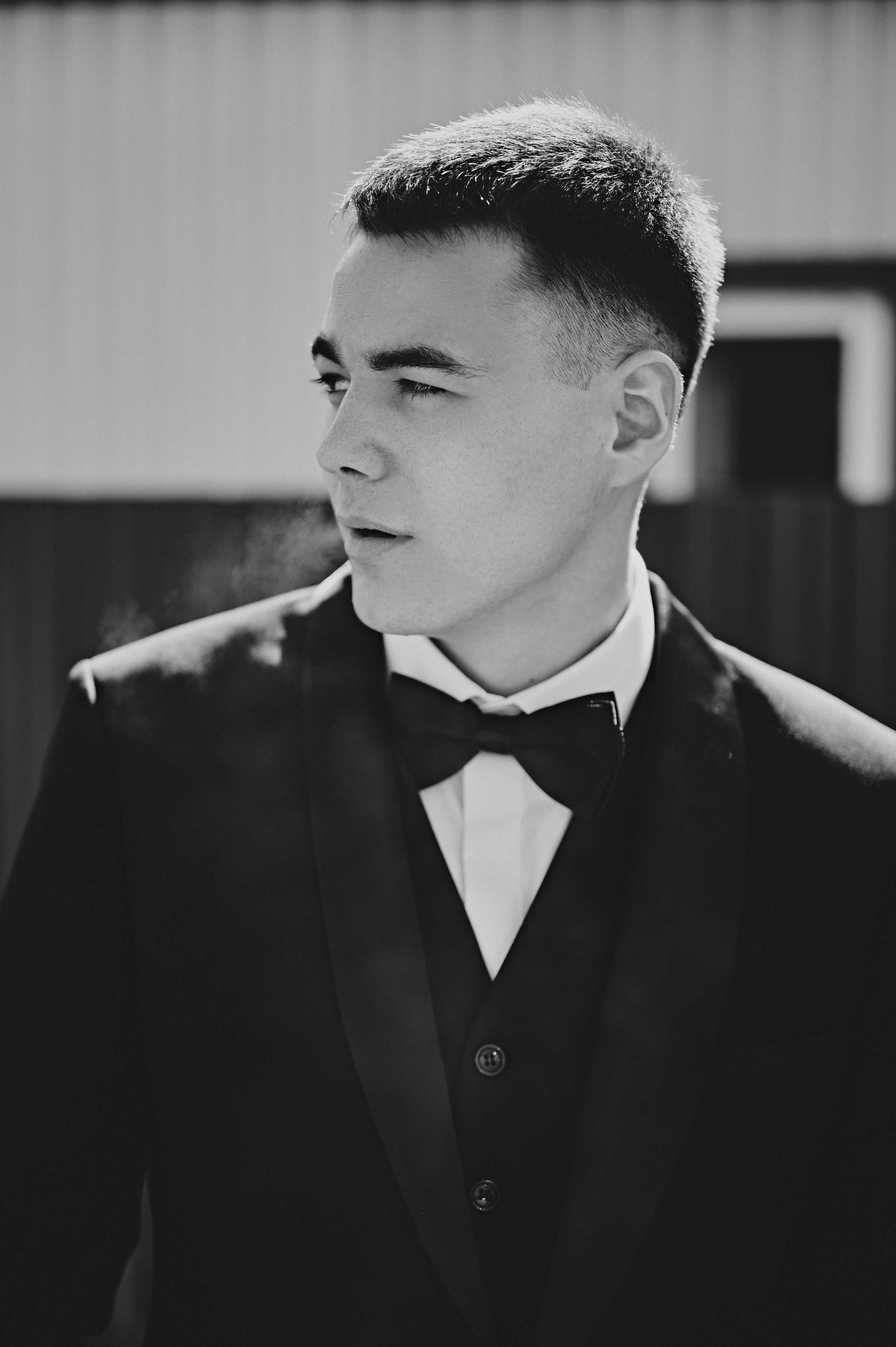 Виктория и Виталий. Фото-видеосъемка свадеб Venson Films