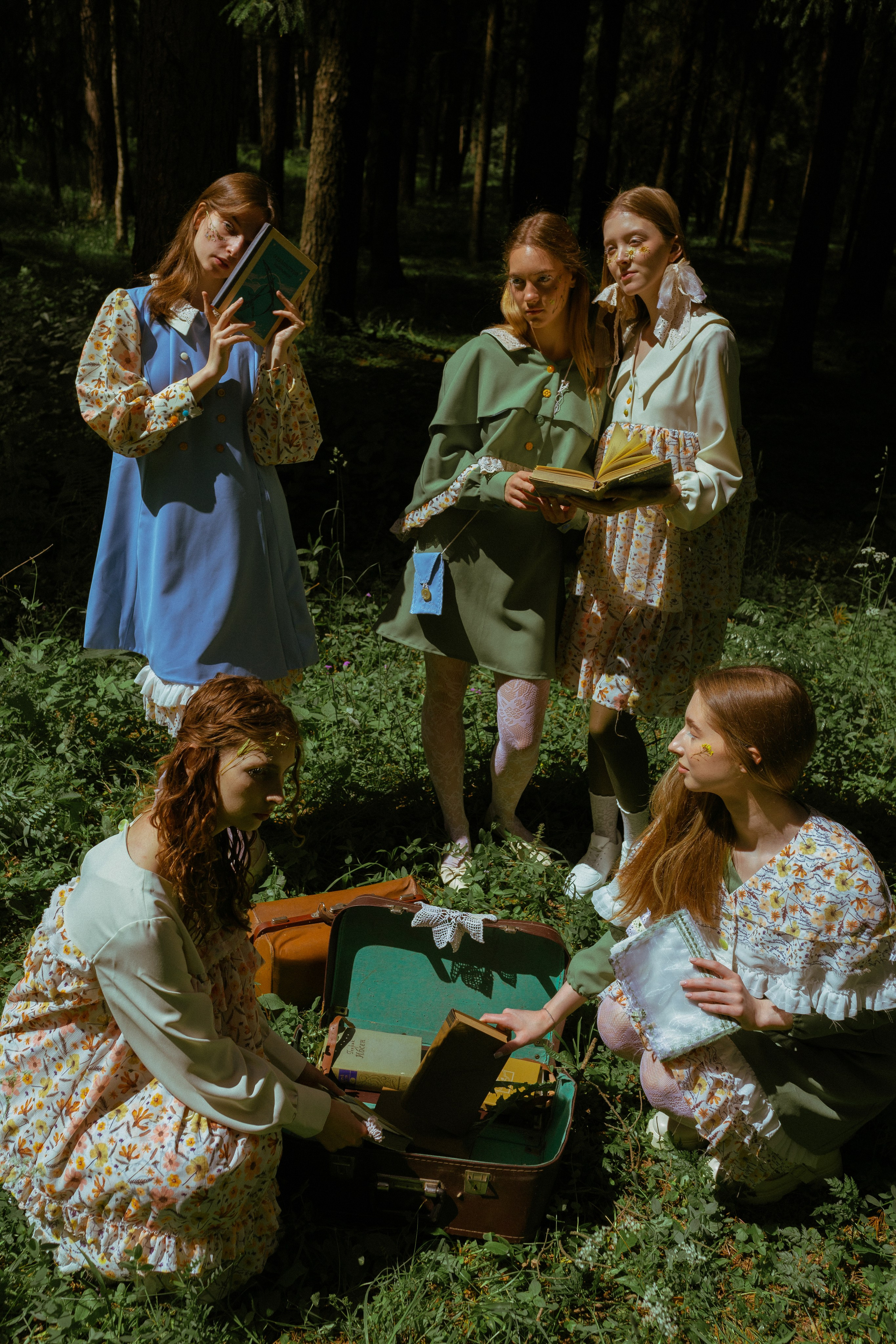 Лукбук для дизайнера 2. Фотограф в Иваново и Ярославле Анастасия Баева