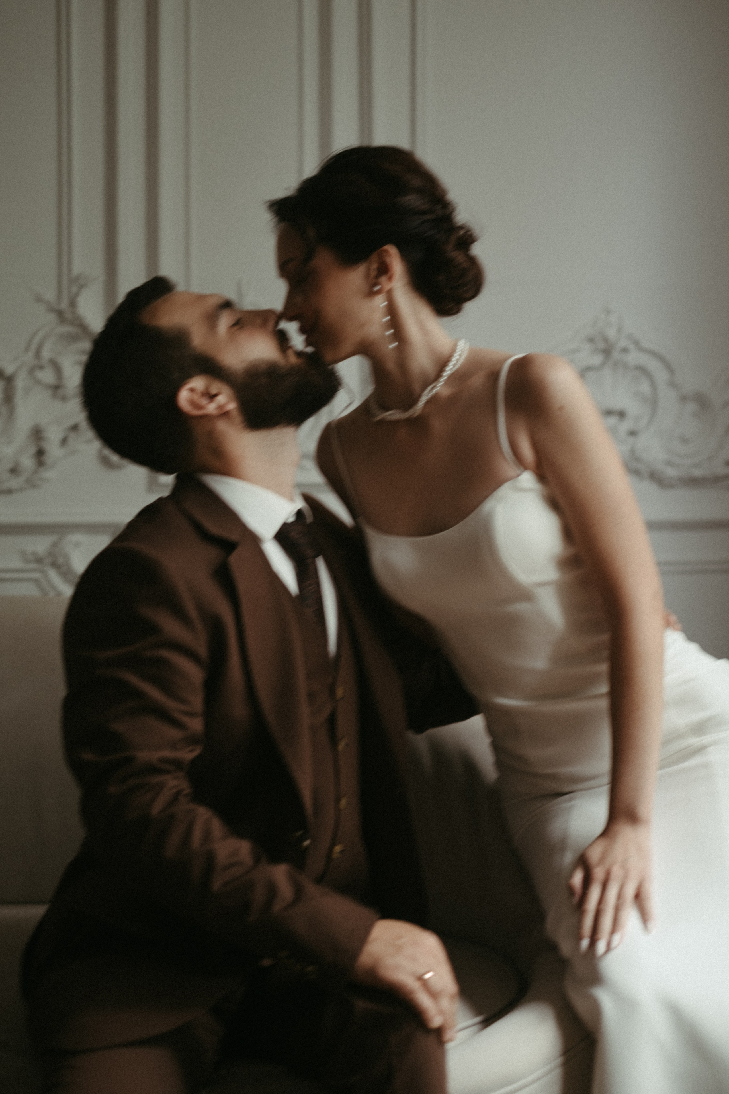 Андрей и Юлия. Свадебный фотограф Денис Ожигин в Краснодаре и крае. Эмоциональная и стильная съемка вашего дня