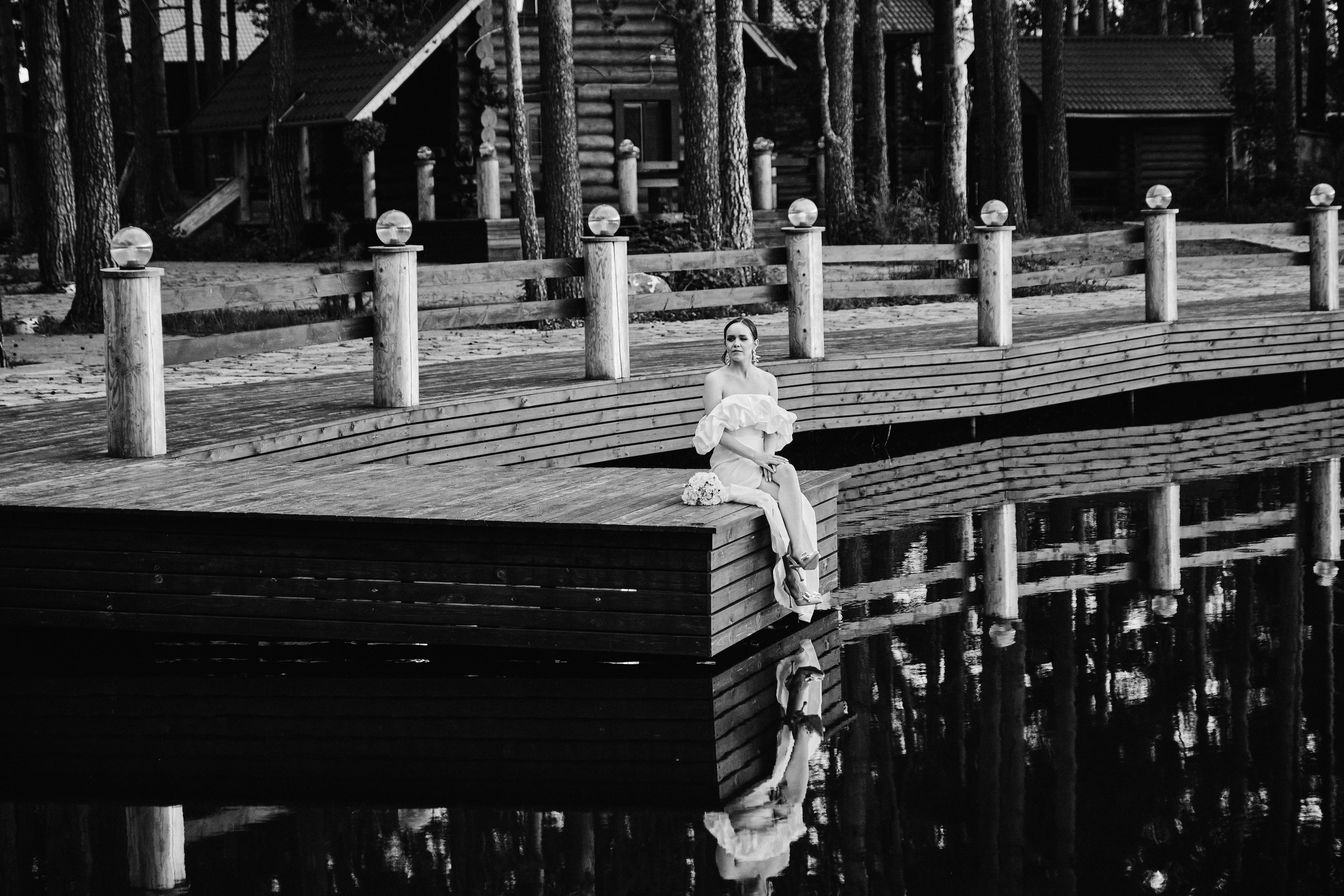 Игорь и Анна. Свадебный фотограф в Екатеринбурге Соседков Евгений