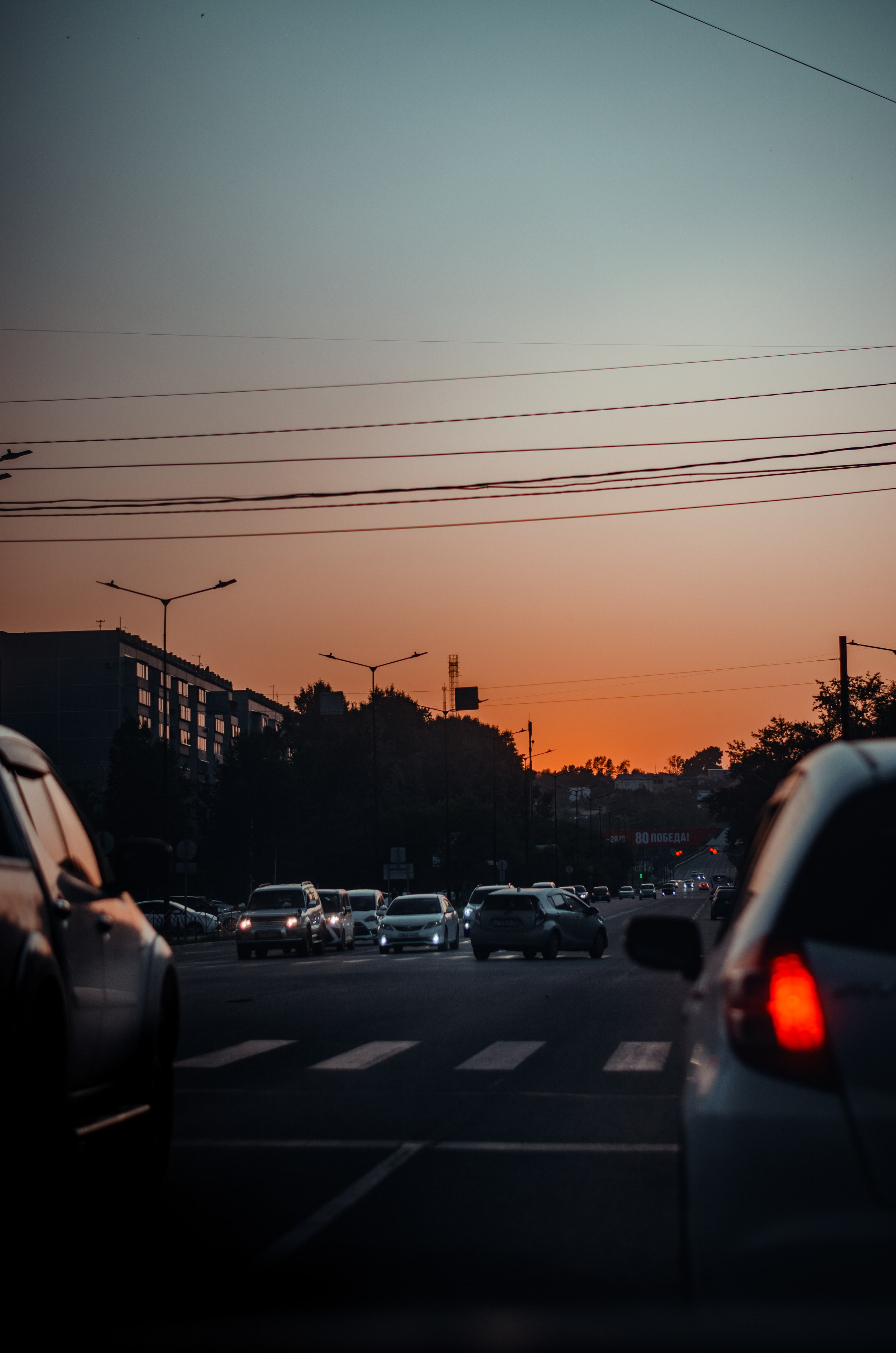 Romvaya. Фотограф | Евгений Панченко — Москва