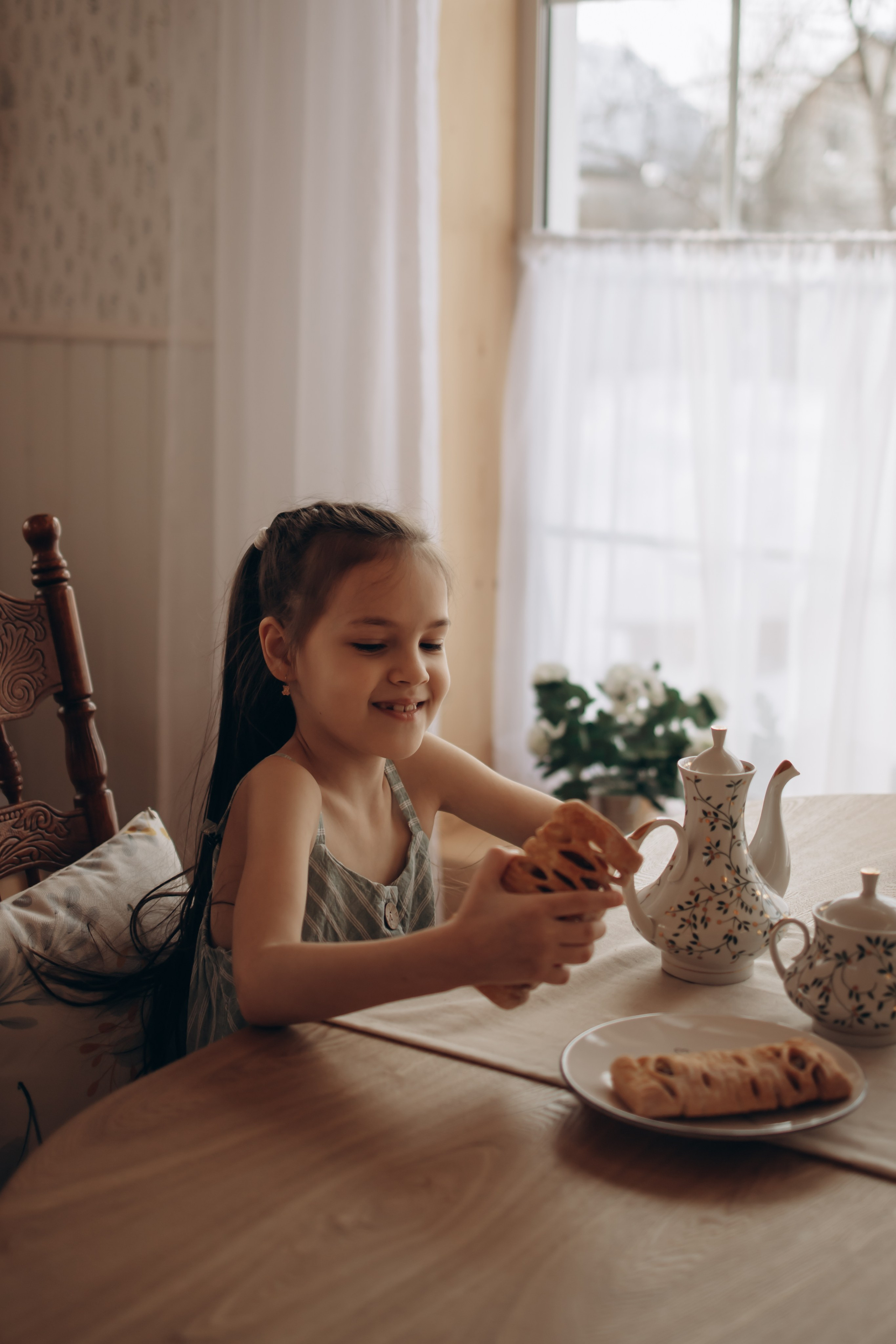 Ира, Софа и Вика. Семейный фотограф Екатерина Еремеева