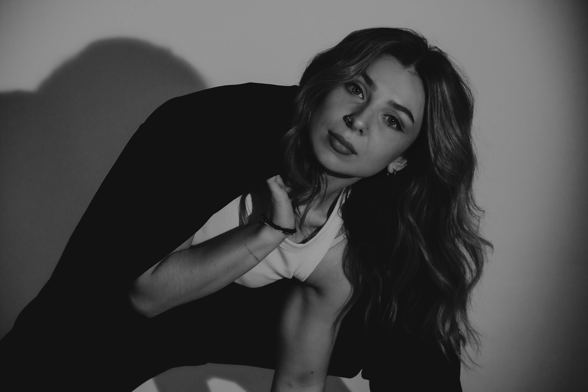 Аня. Мария Трут. Фотограф