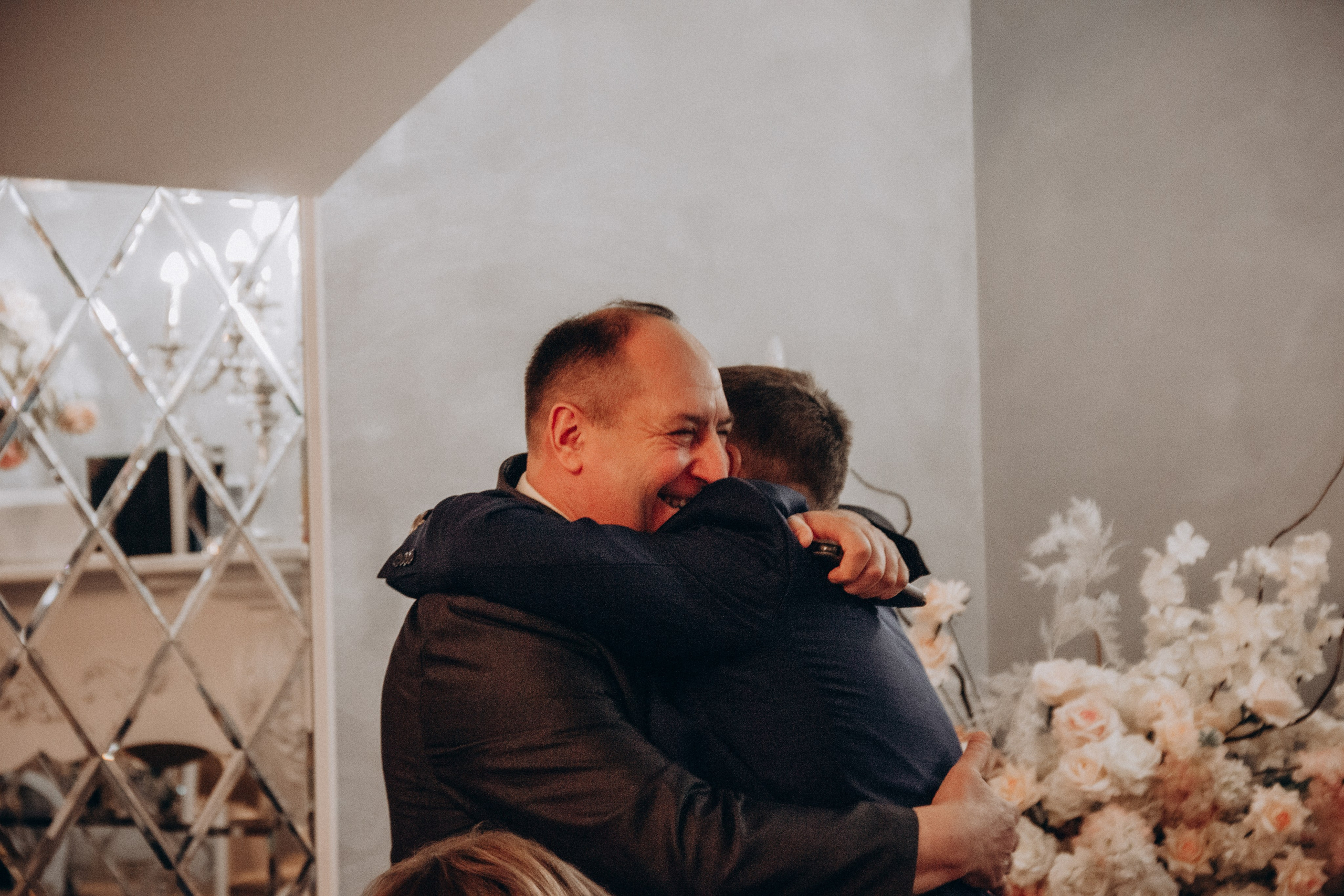 Юбилей. Мария Трут. Фотограф