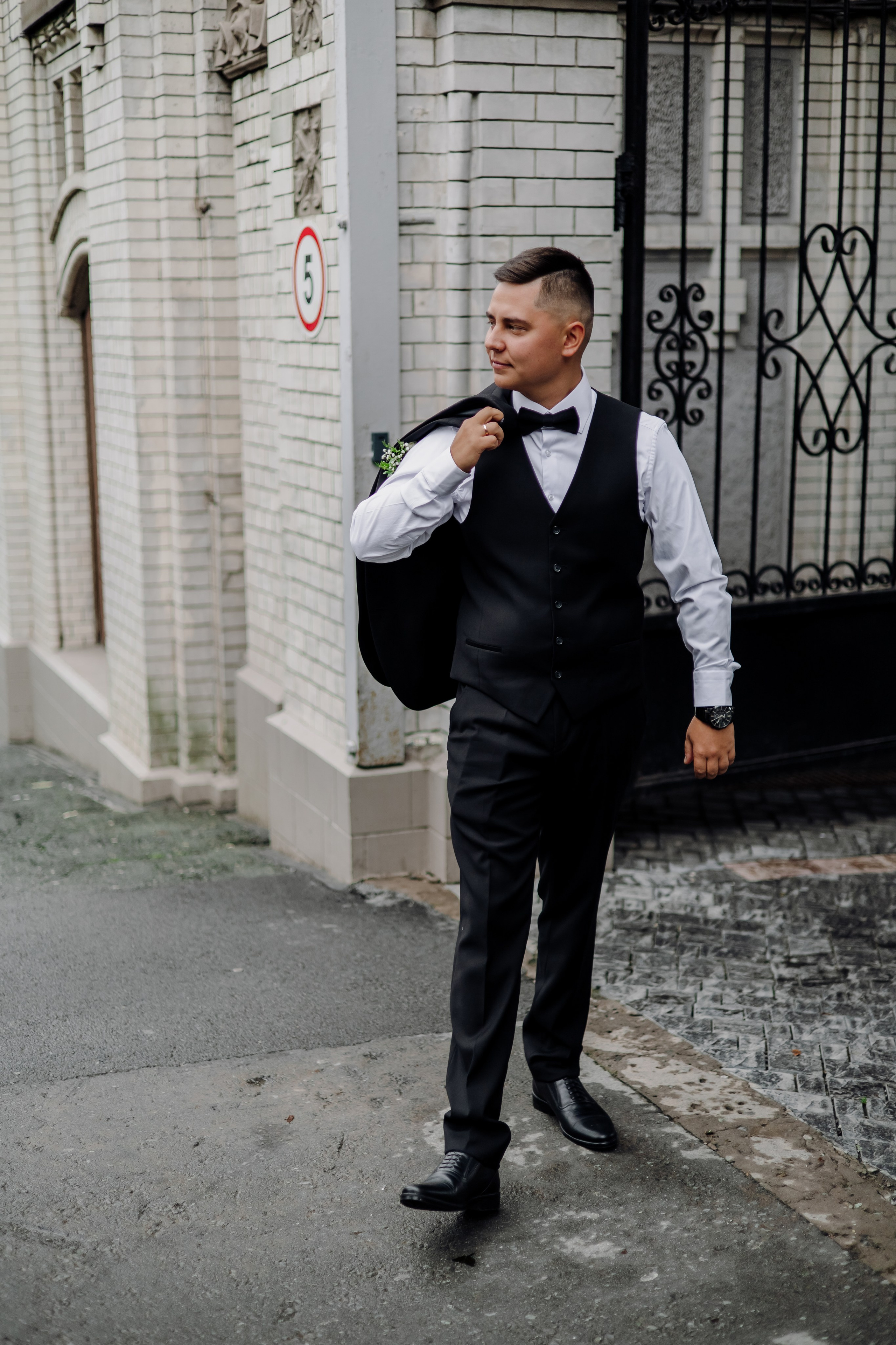 Владислав и Анастасия. Фотограф Ирина Калиниченко