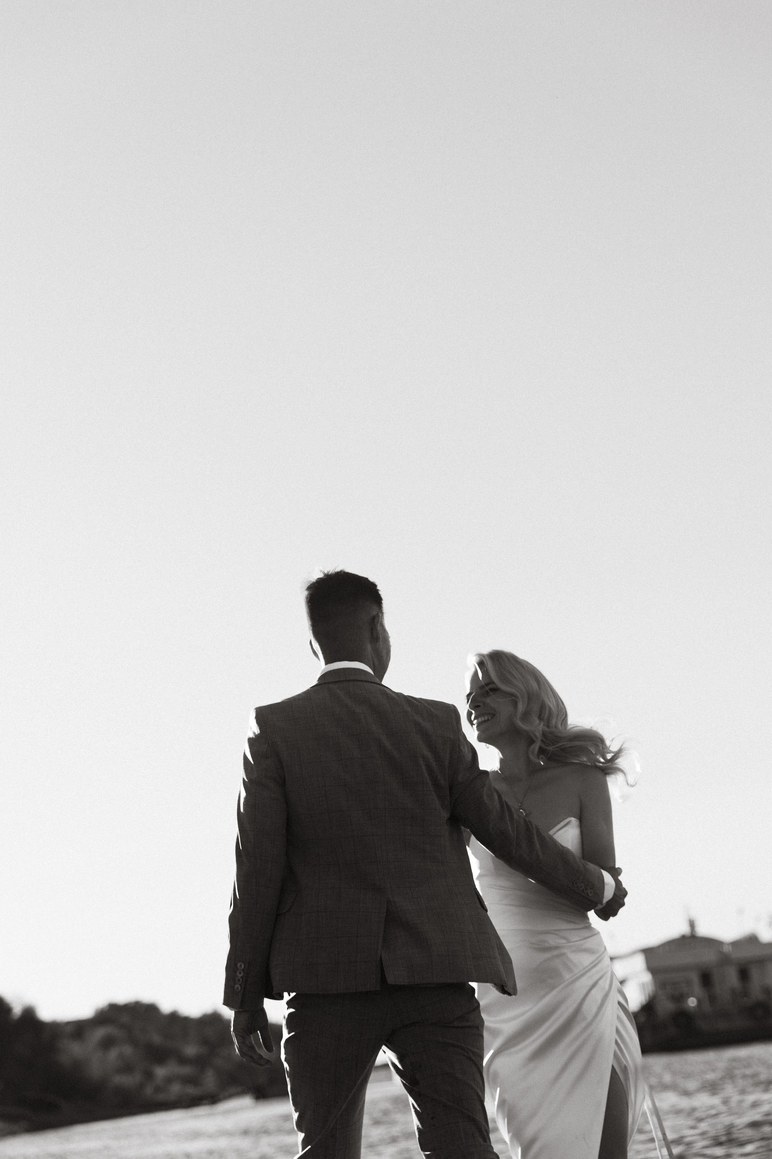 Все только начинается…. 📷˙Свадебный фотограф и видеограф в Чебоксарах | Ксения