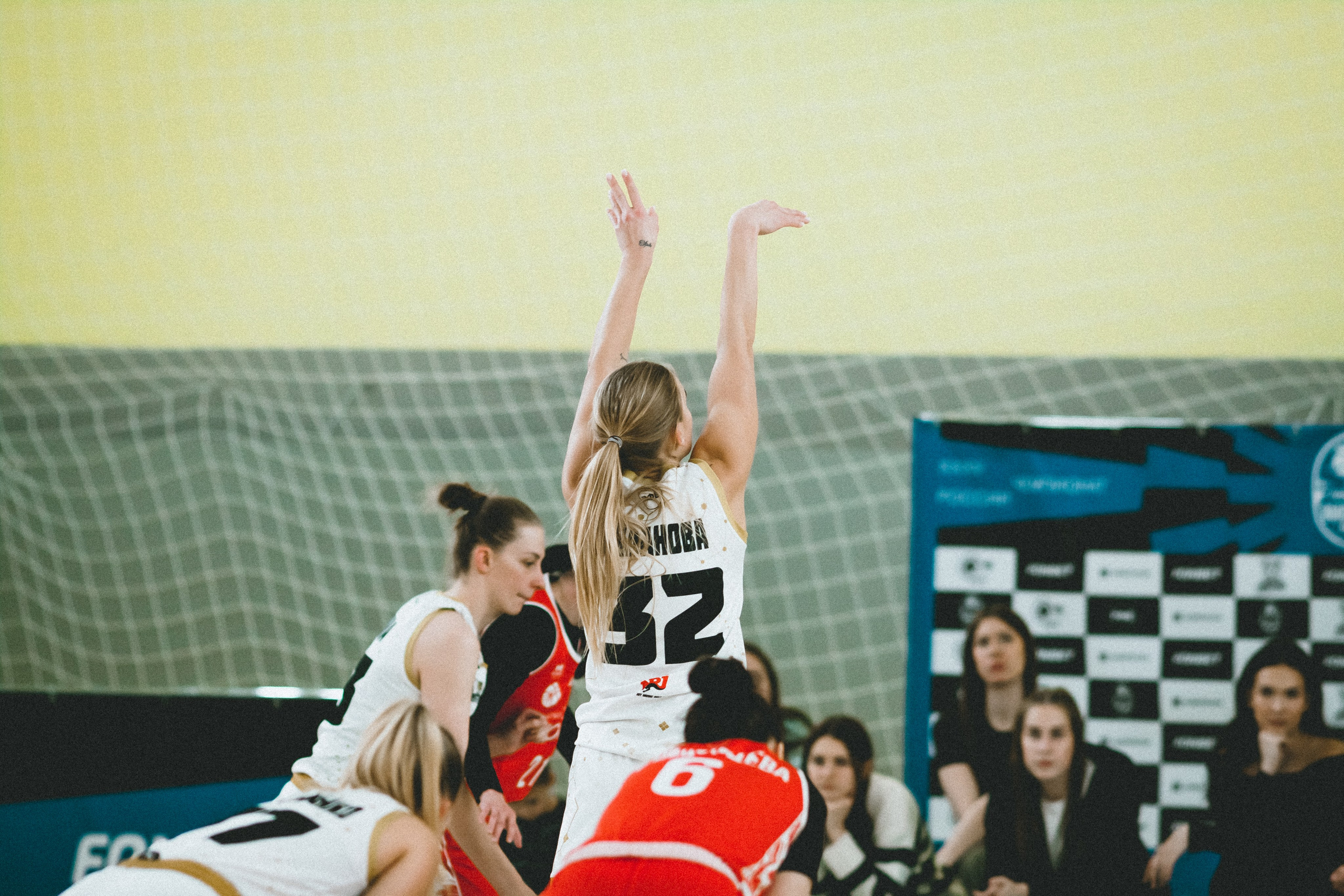 Атланта-Юность / 1. Фотография