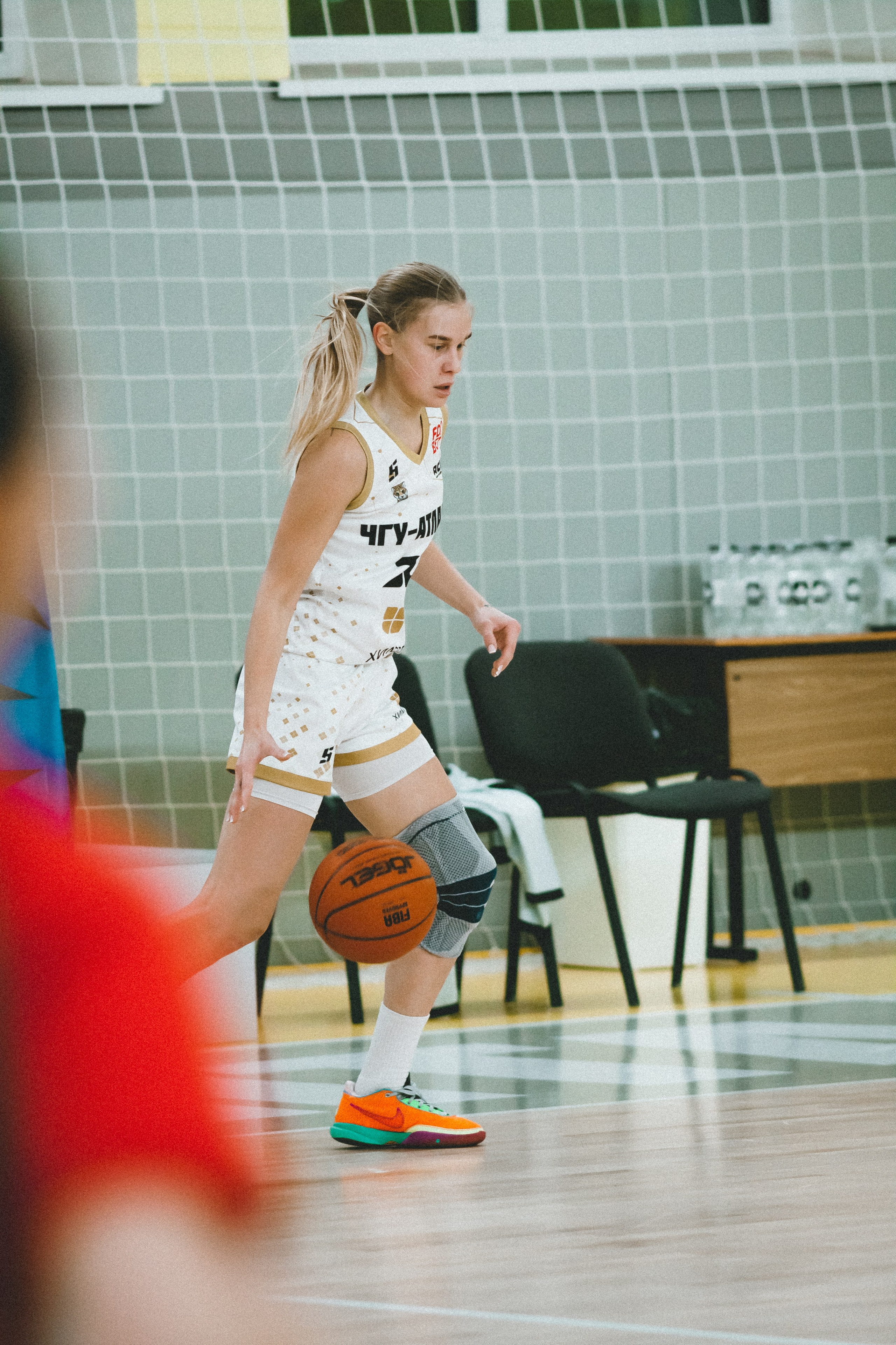 Атланта-Юность / 1. Фотография