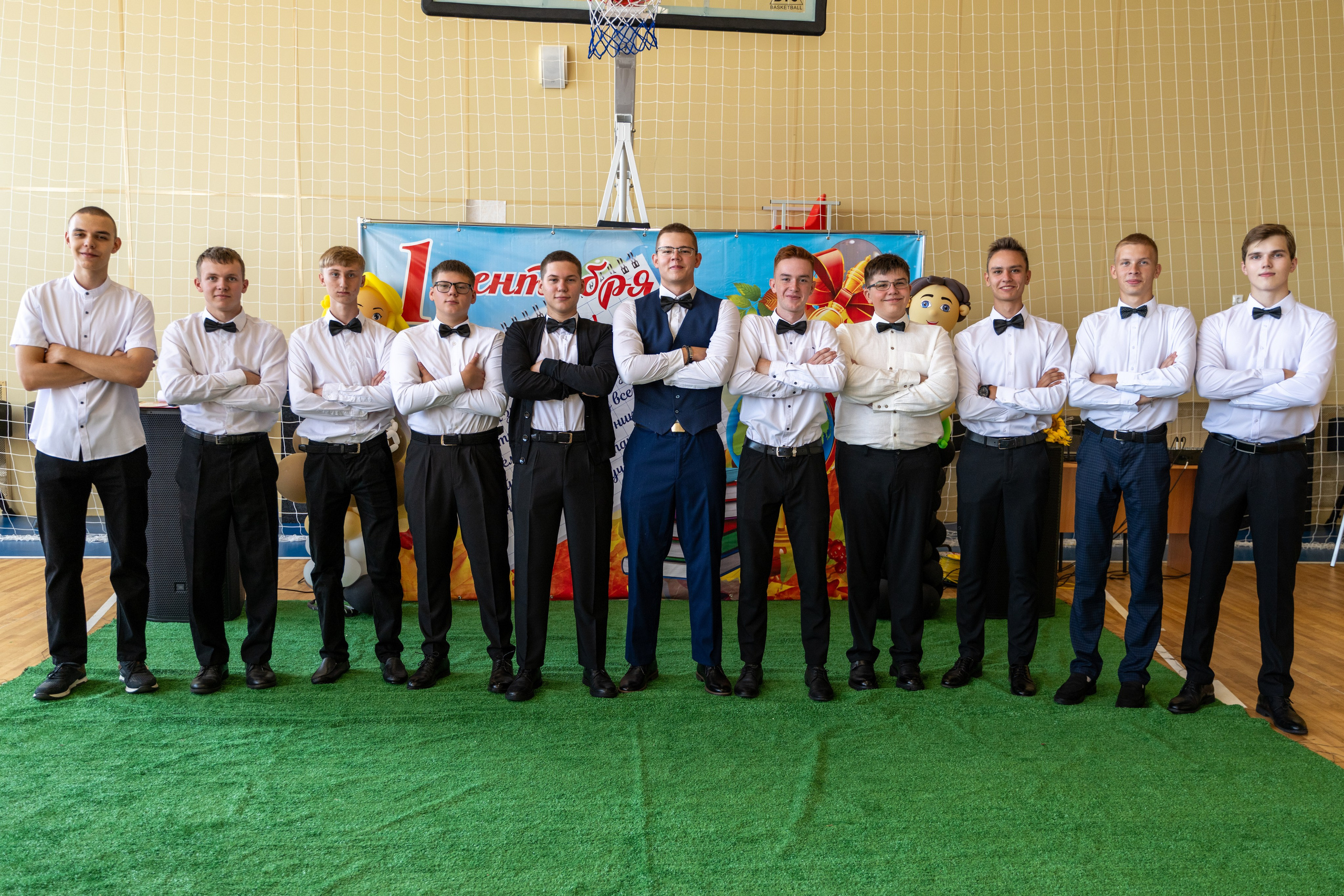 1 Сентября газопроводская школа 11 класс. Фотограф самых запоминающихся моментов Вашей жизни
