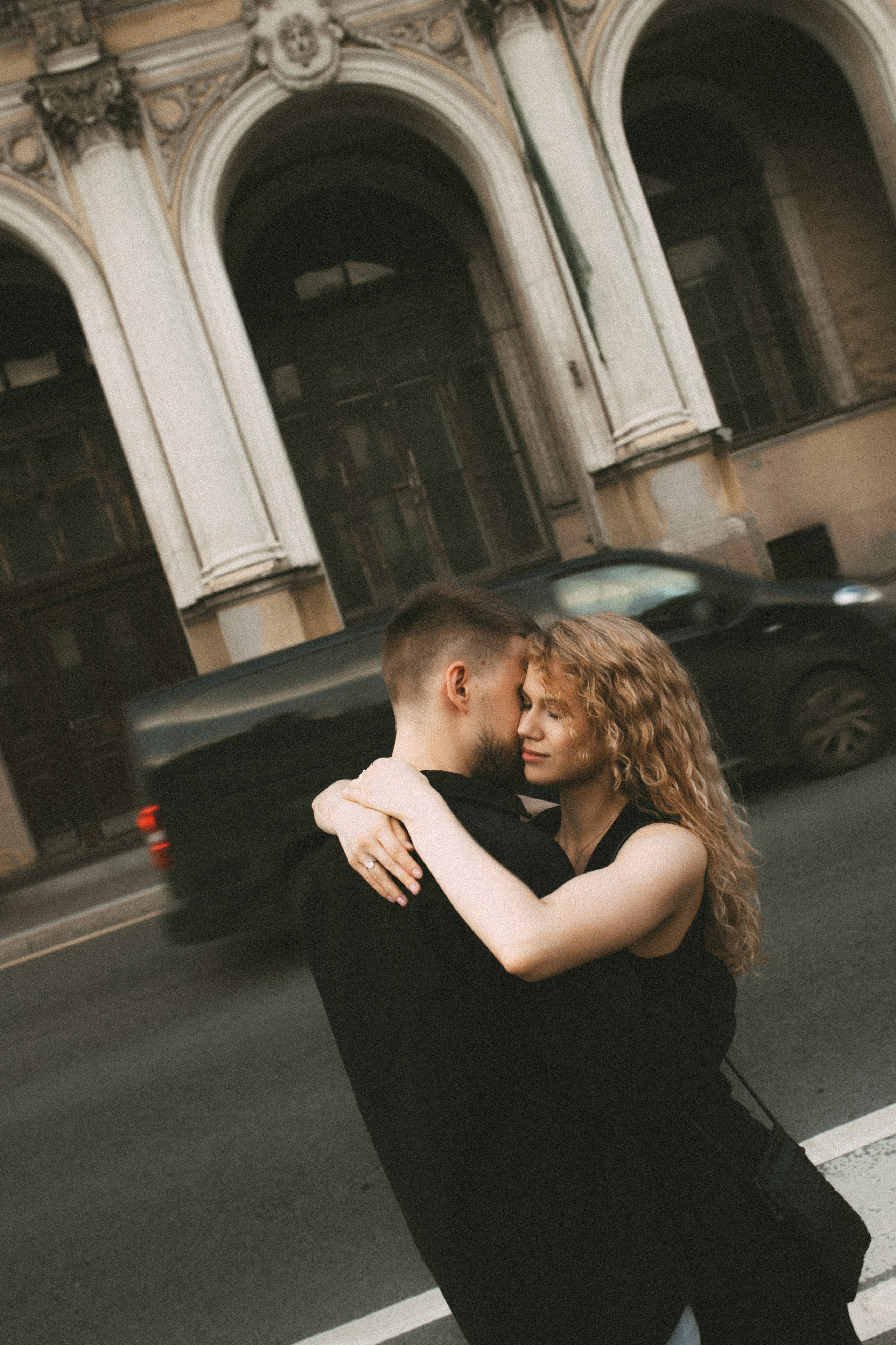 E & П | Санкт-Петербург. Фотограф Екатерина Амбрушкевич