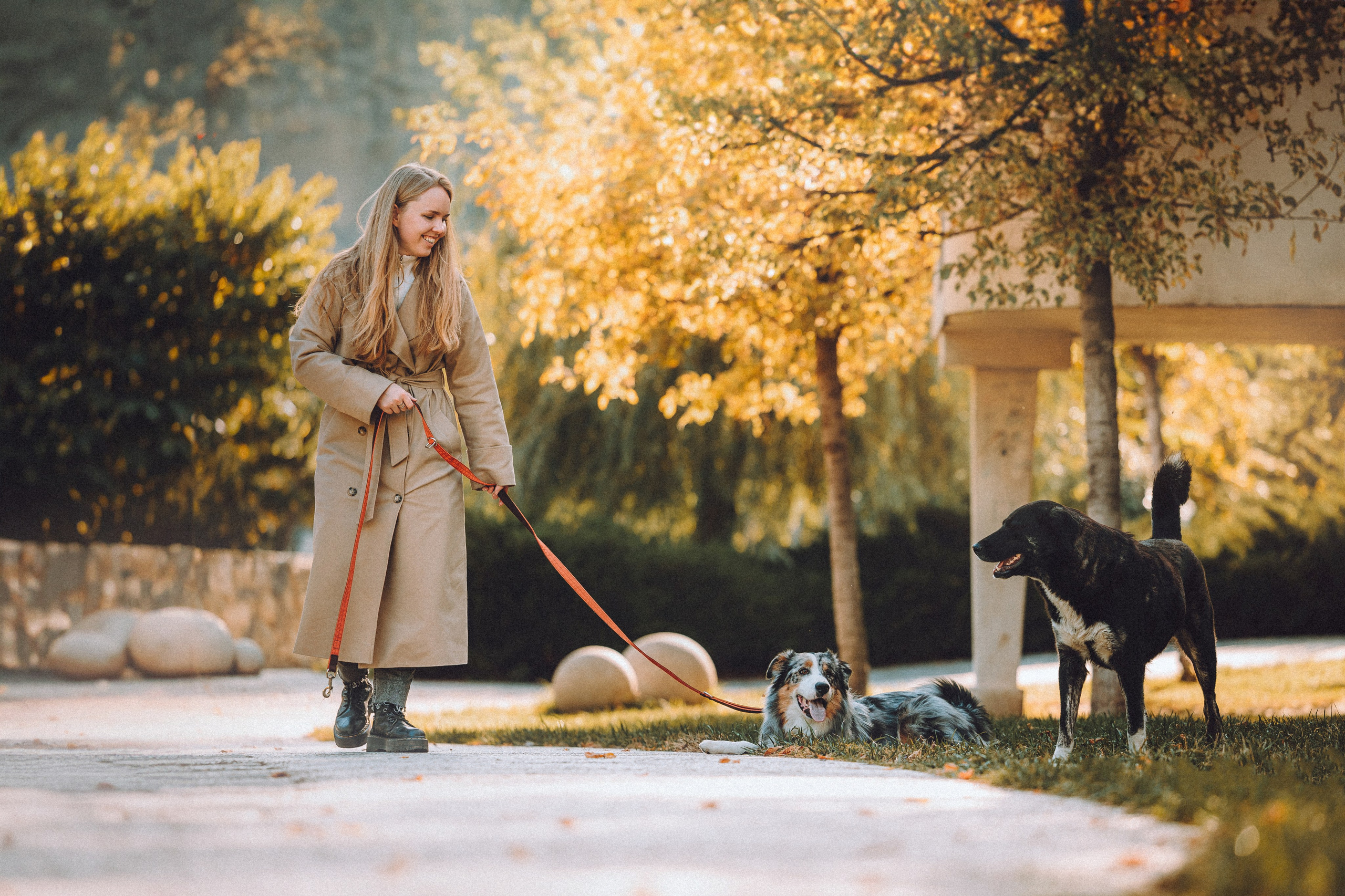 Саша, Рома и Один